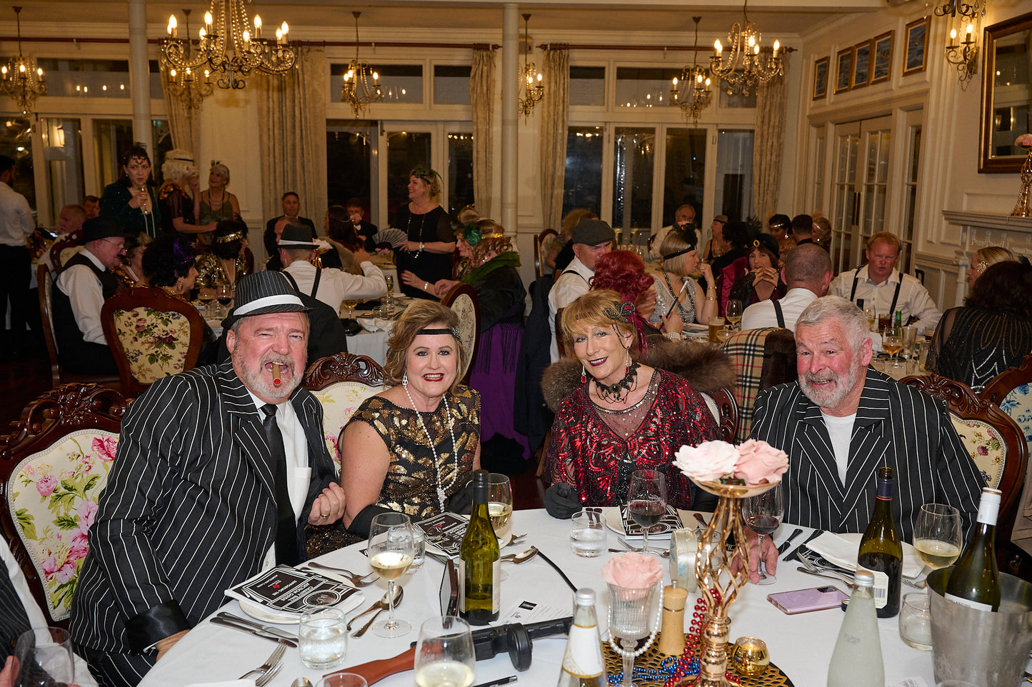 NWC 2024 Charity Ball | Saturday 17 August 2024