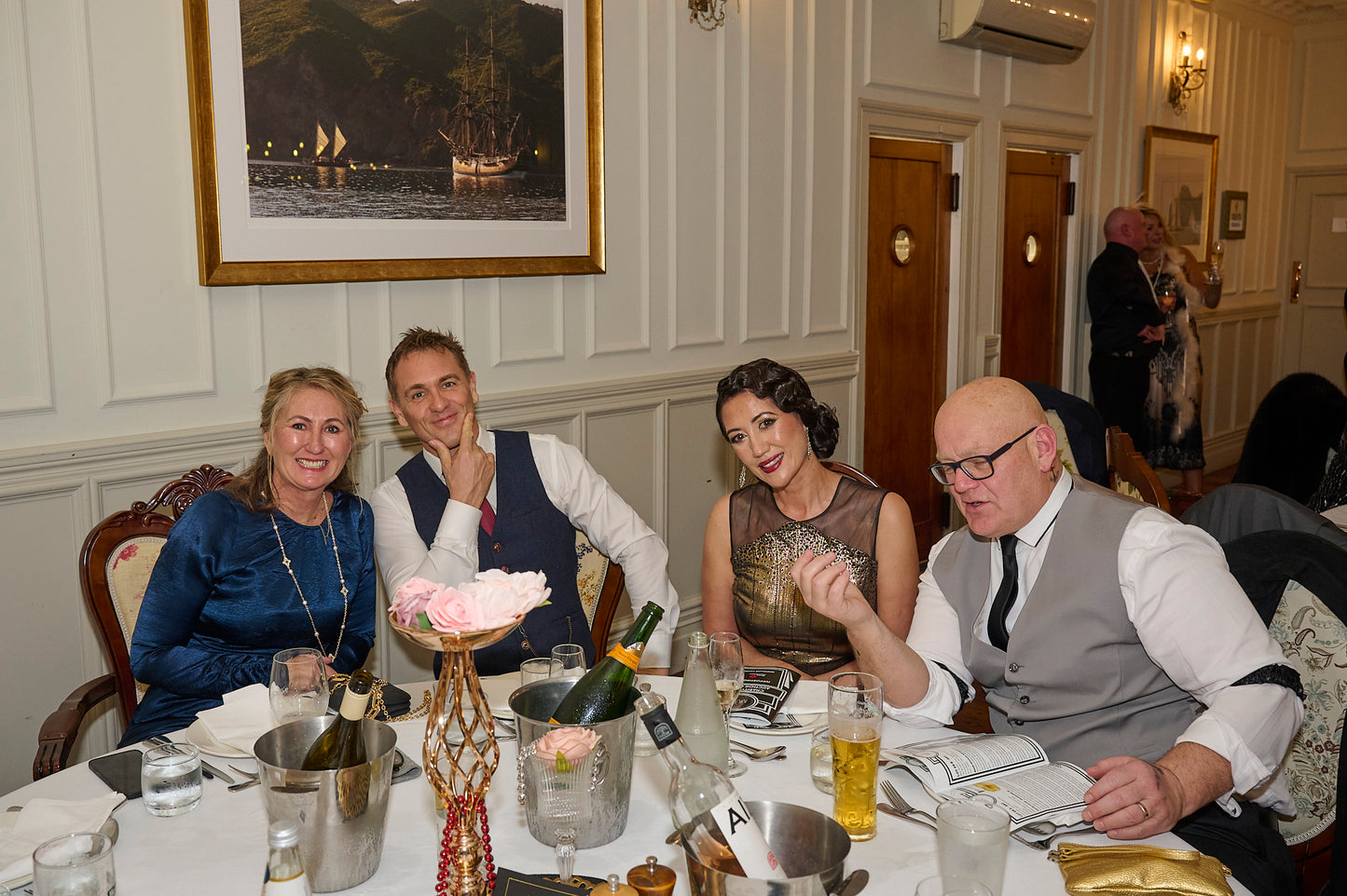NWC 2024 Charity Ball | Saturday 17 August 2024