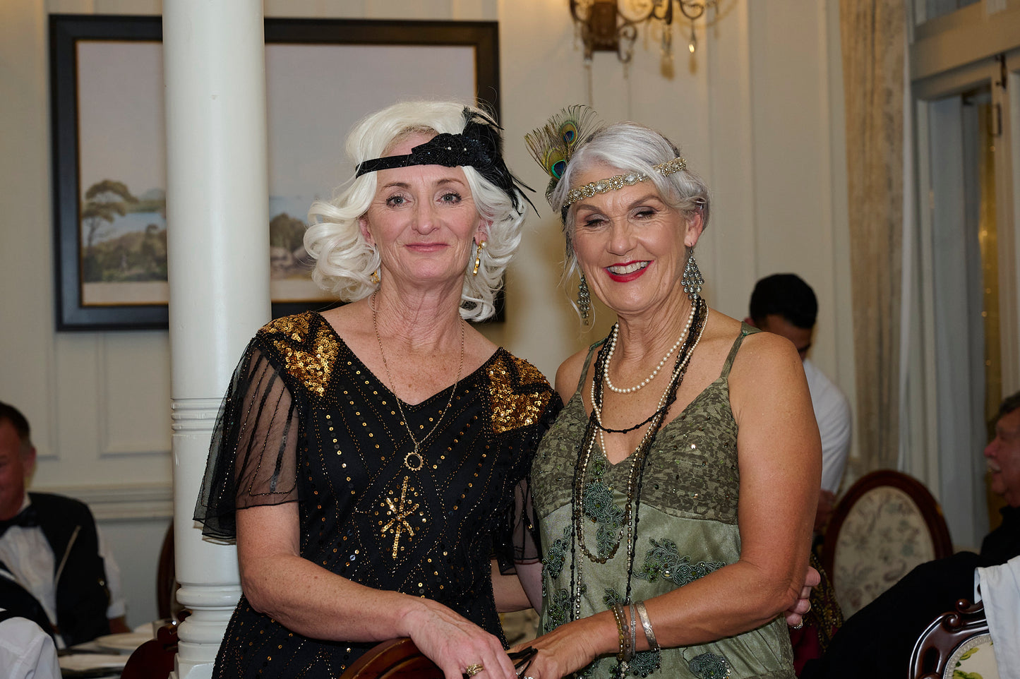 NWC 2024 Charity Ball | Saturday 17 August 2024