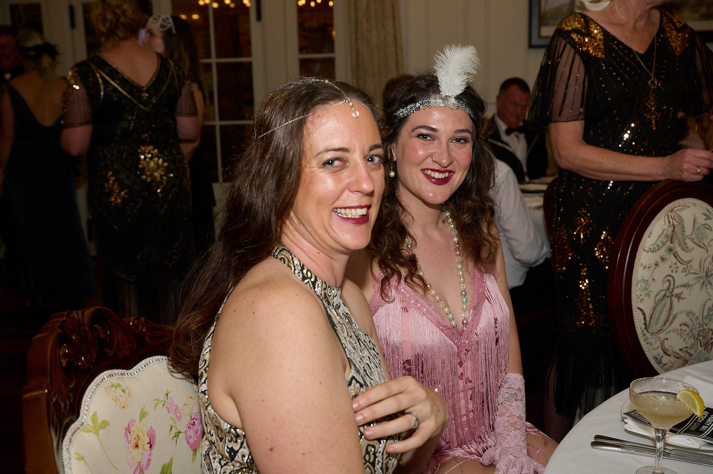 NWC 2024 Charity Ball | Saturday 17 August 2024