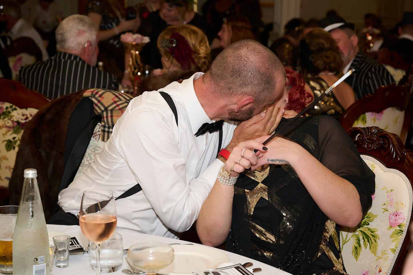 NWC 2024 Charity Ball | Saturday 17 August 2024