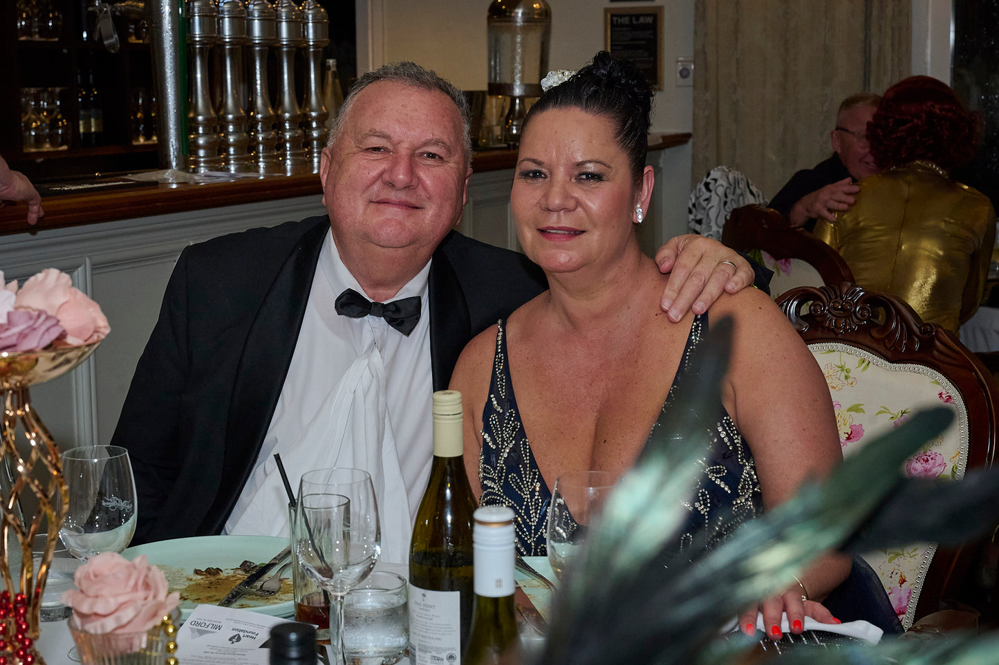 NWC 2024 Charity Ball | Saturday 17 August 2024