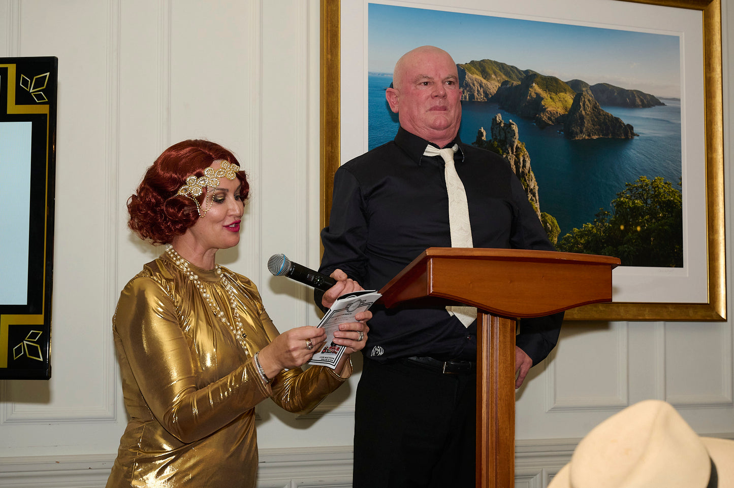 NWC 2024 Charity Ball | Saturday 17 August 2024