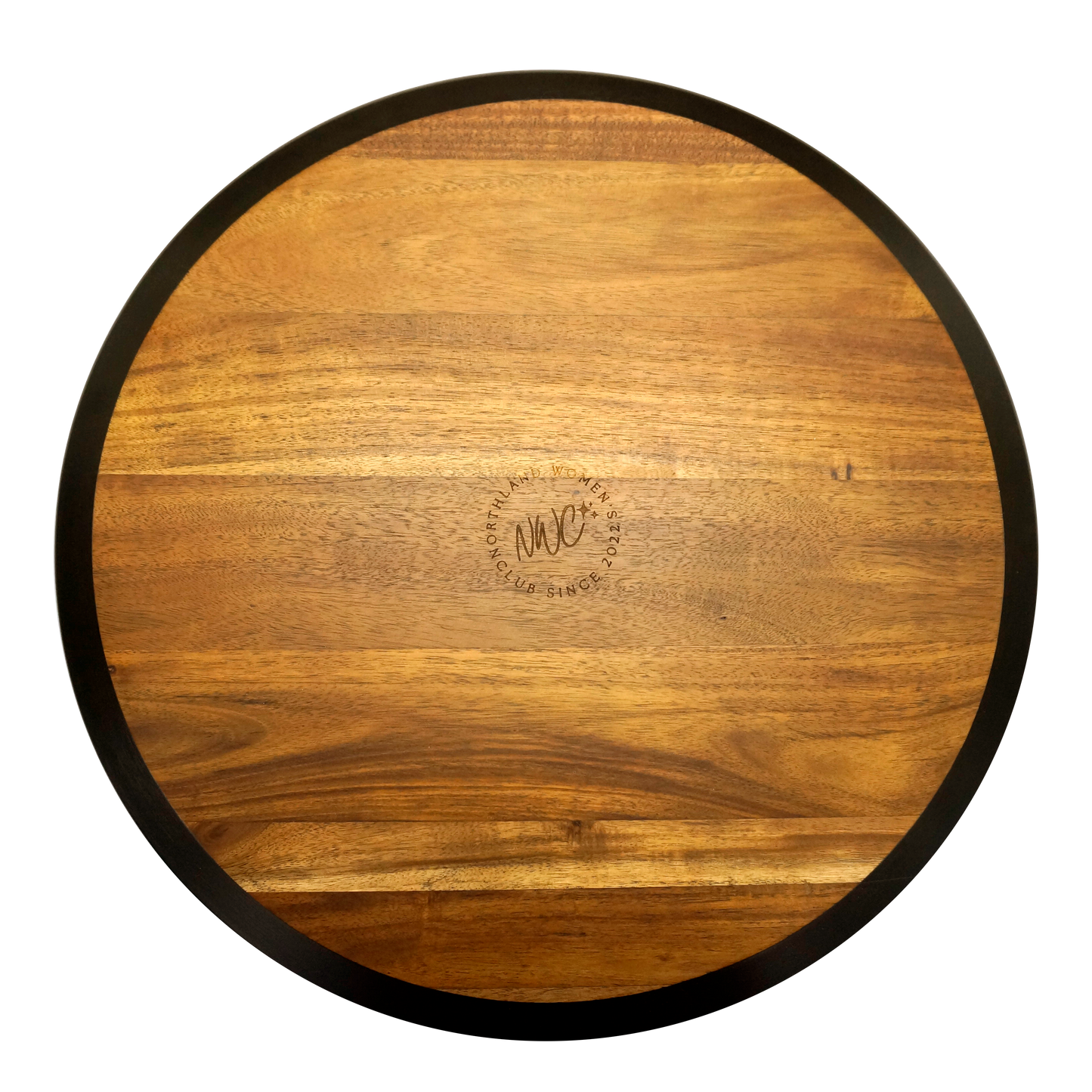 NWC Lazy Susan