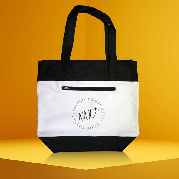 NWC Tote Bag