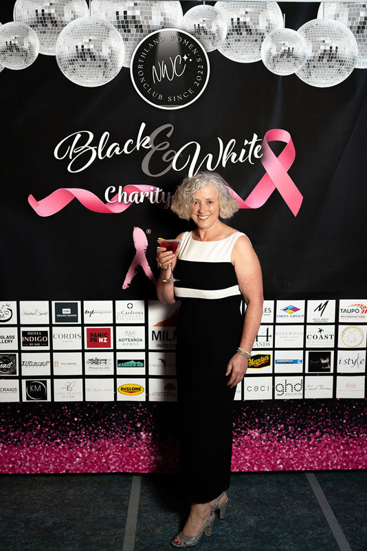 NWC Annual Charity Ball 2025 | 18 October 2025