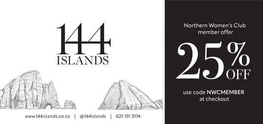 144 Islands Wine