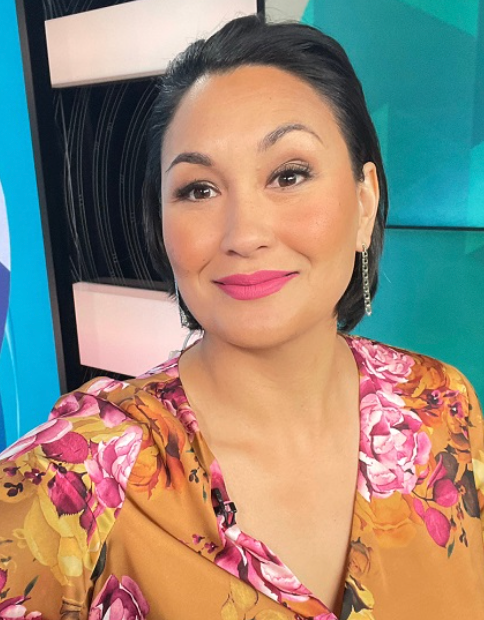 Billie Jo Hohepa-Ropiha
