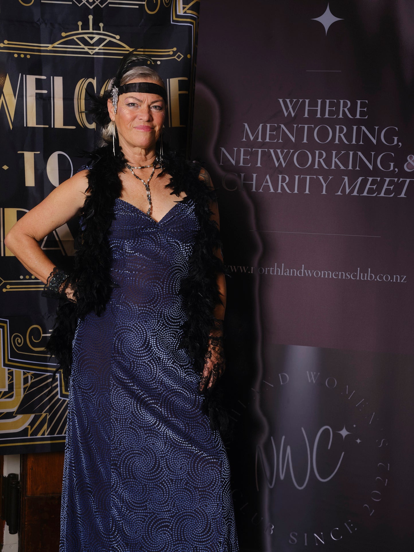 NWC 2024 Charity Ball | Saturday 17 August 2024