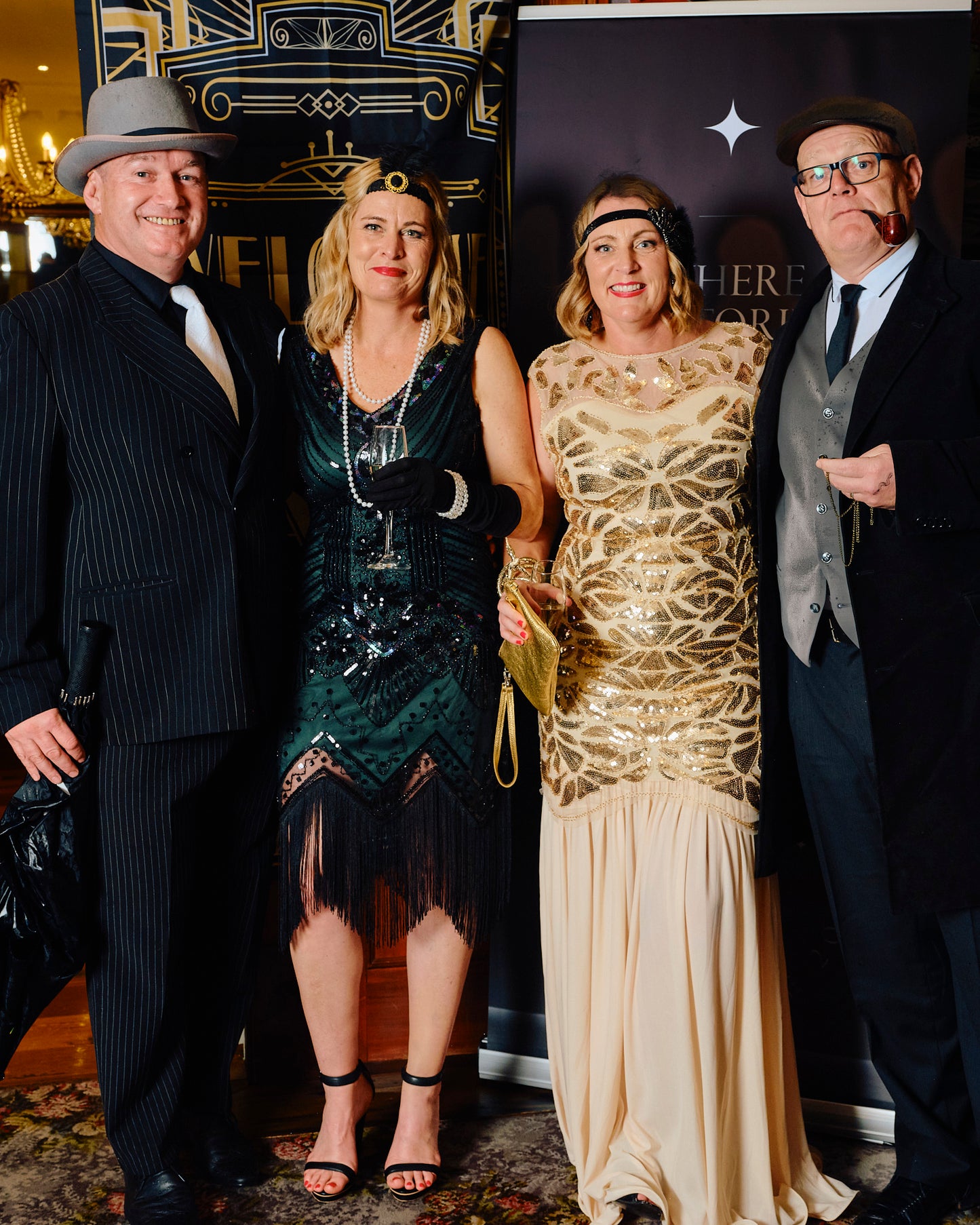 NWC 2024 Charity Ball | Saturday 17 August 2024