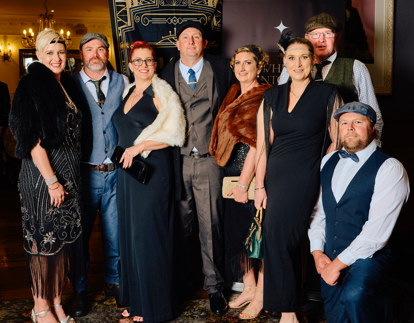 NWC 2024 Charity Ball | Saturday 17 August 2024