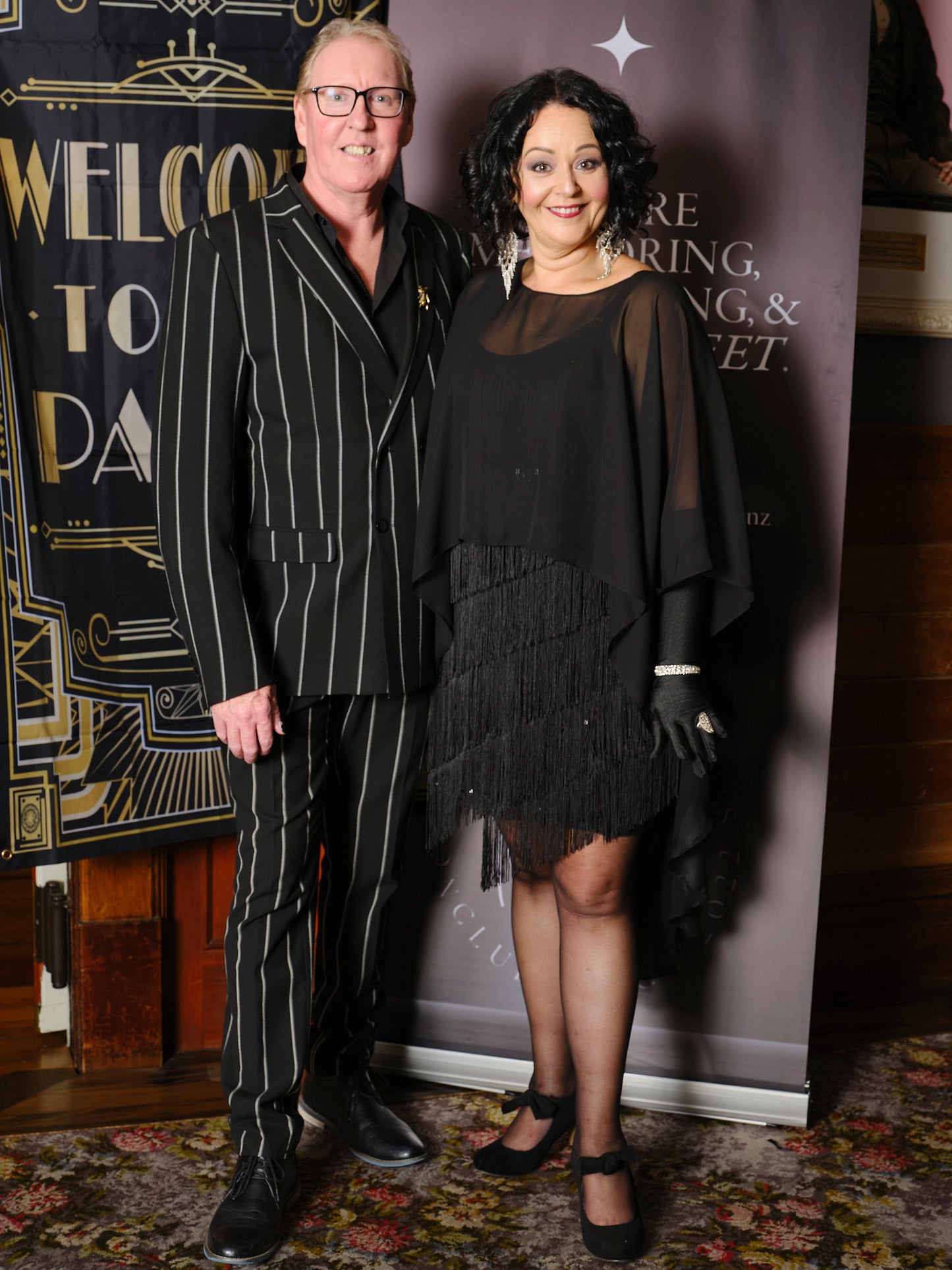 NWC 2024 Charity Ball | Saturday 17 August 2024