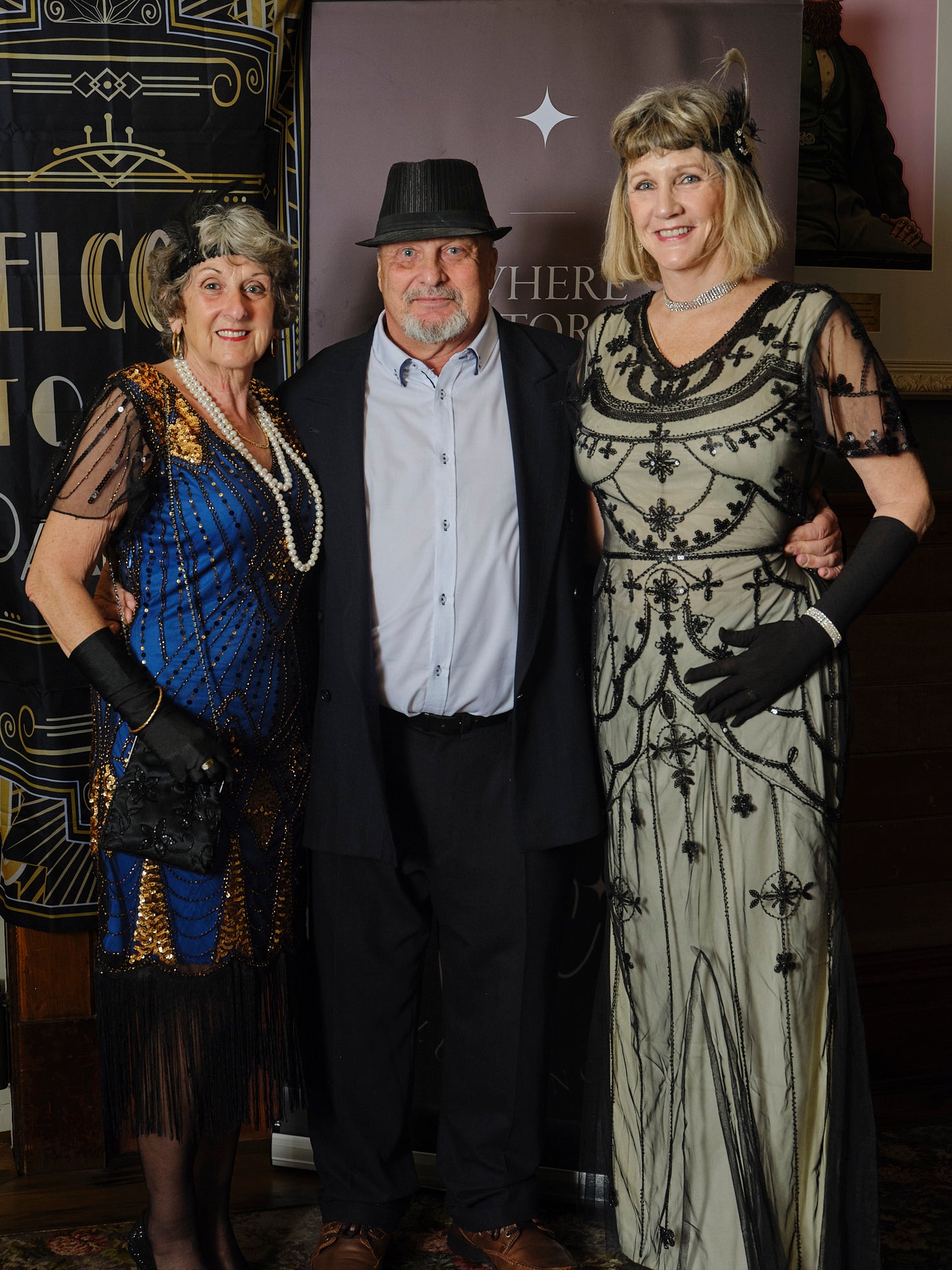 NWC 2024 Charity Ball | Saturday 17 August 2024