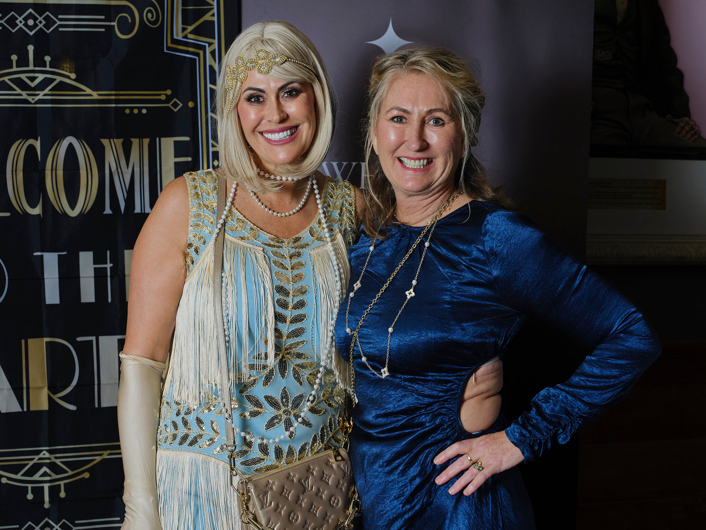 NWC 2024 Charity Ball | Saturday 17 August 2024