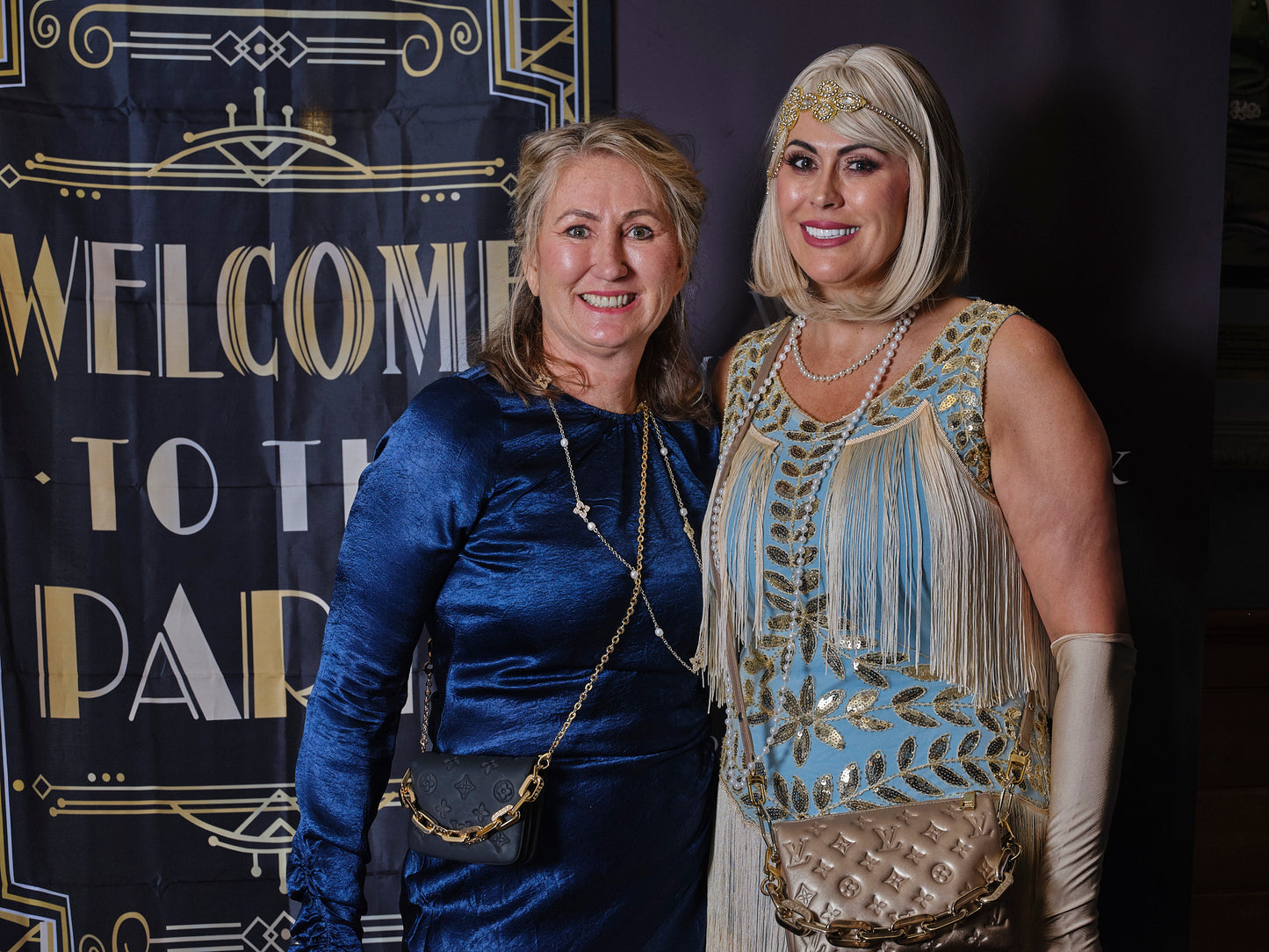NWC 2024 Charity Ball | Saturday 17 August 2024