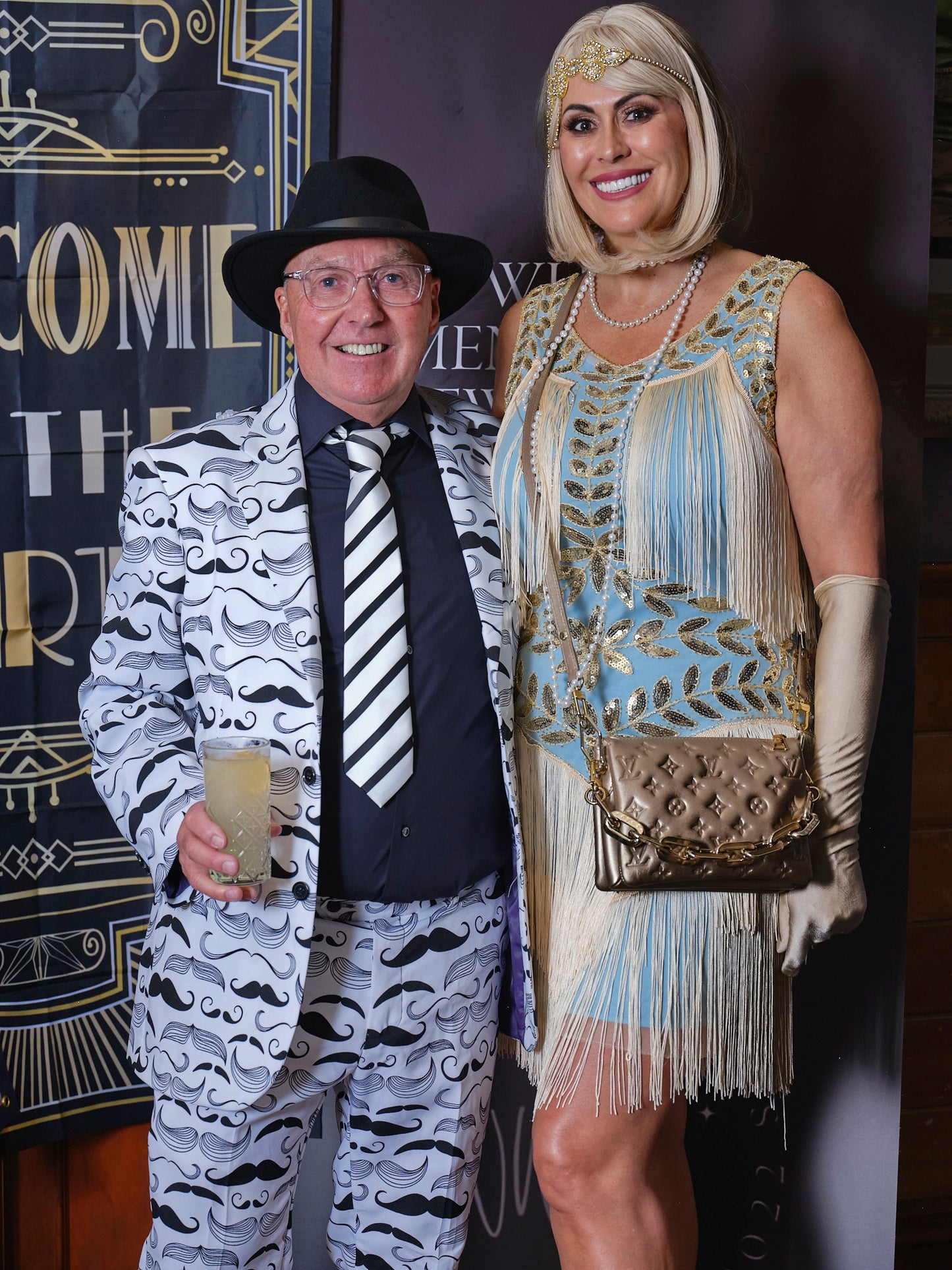 NWC 2024 Charity Ball | Saturday 17 August 2024
