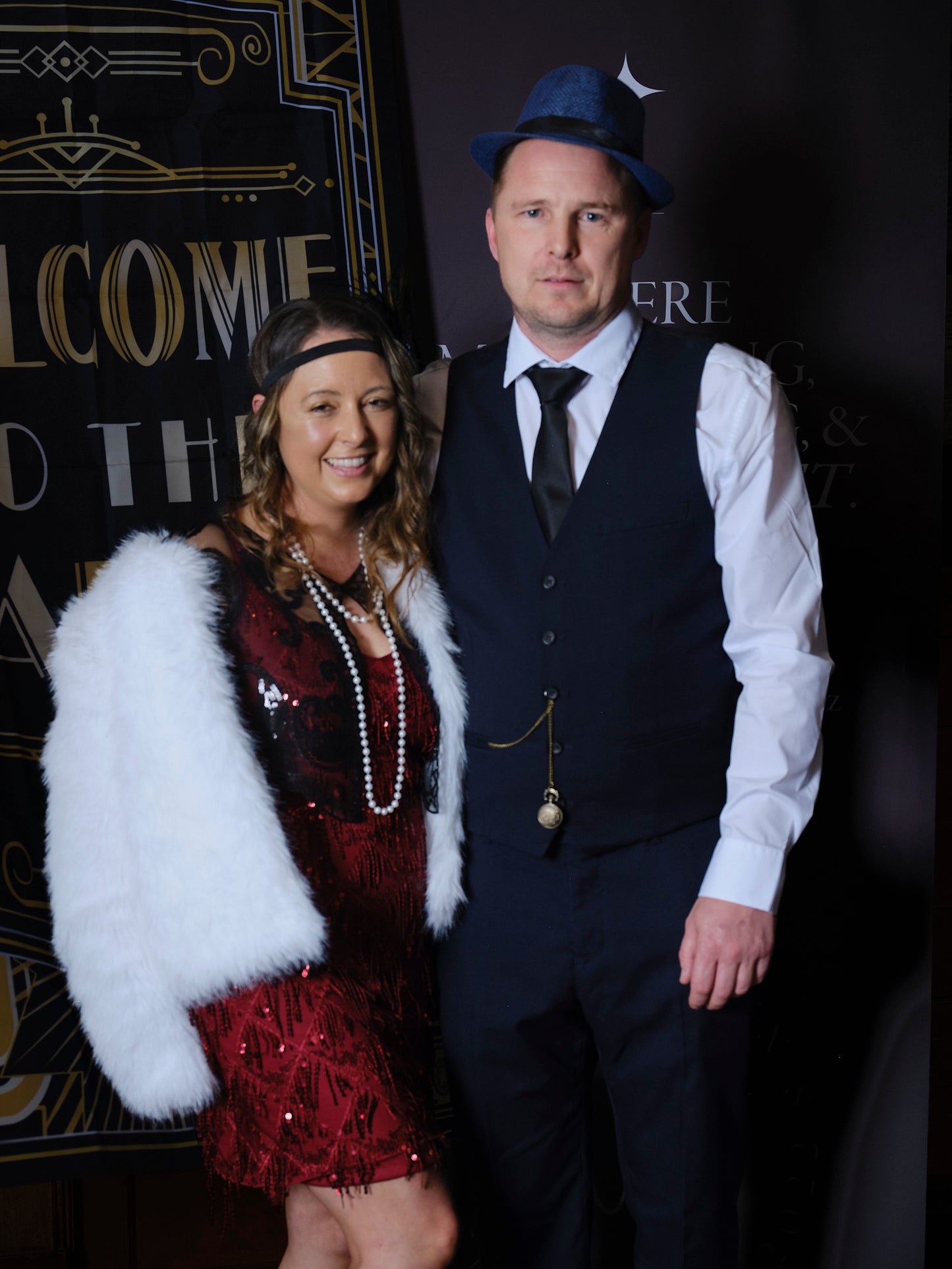 NWC 2024 Charity Ball | Saturday 17 August 2024