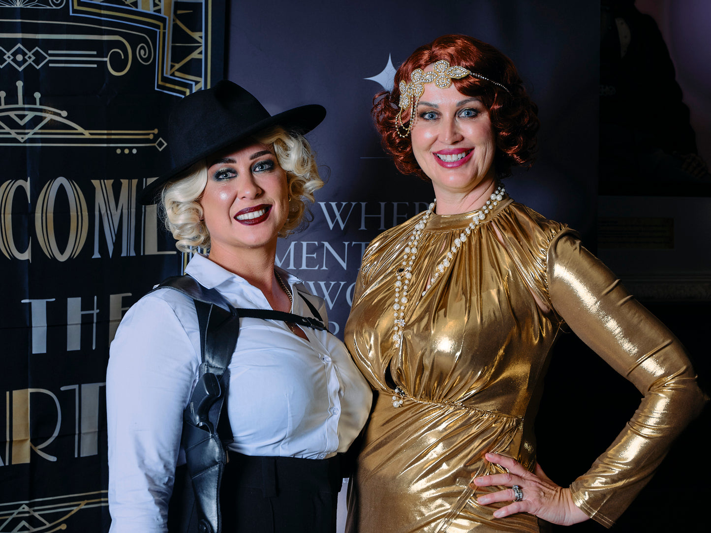 NWC 2024 Charity Ball | Saturday 17 August 2024