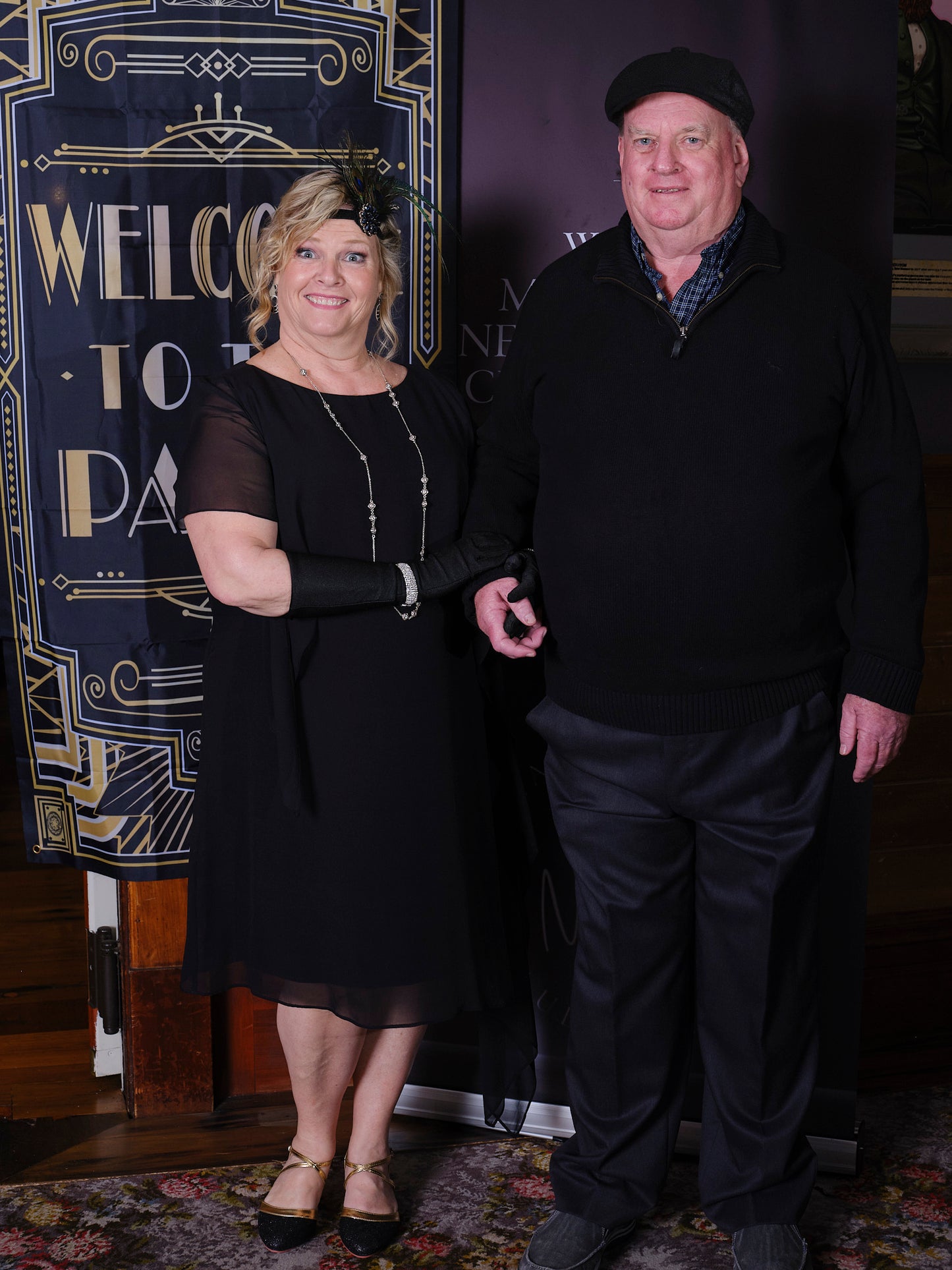 NWC 2024 Charity Ball | Saturday 17 August 2024