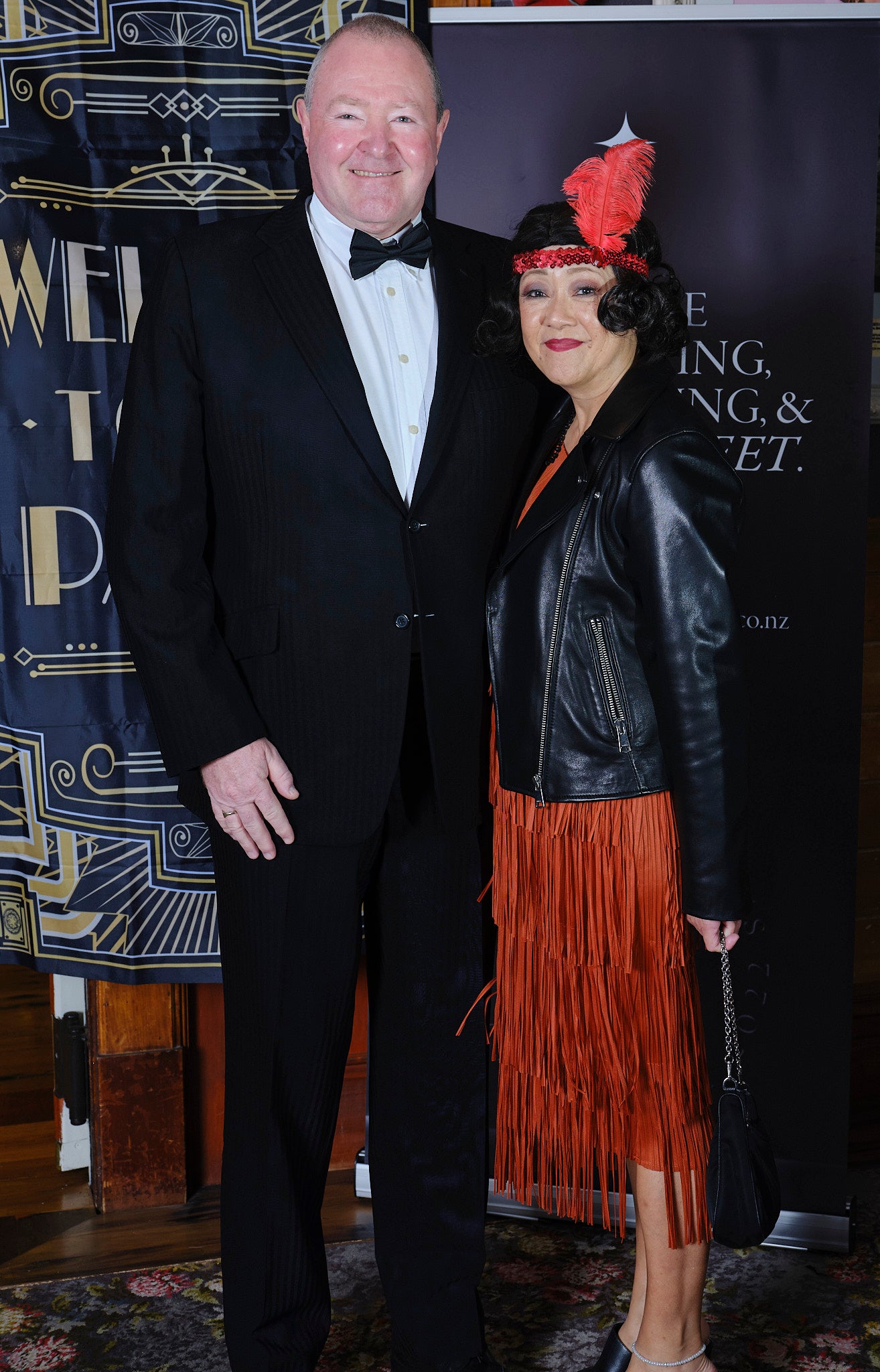 NWC 2024 Charity Ball | Saturday 17 August 2024