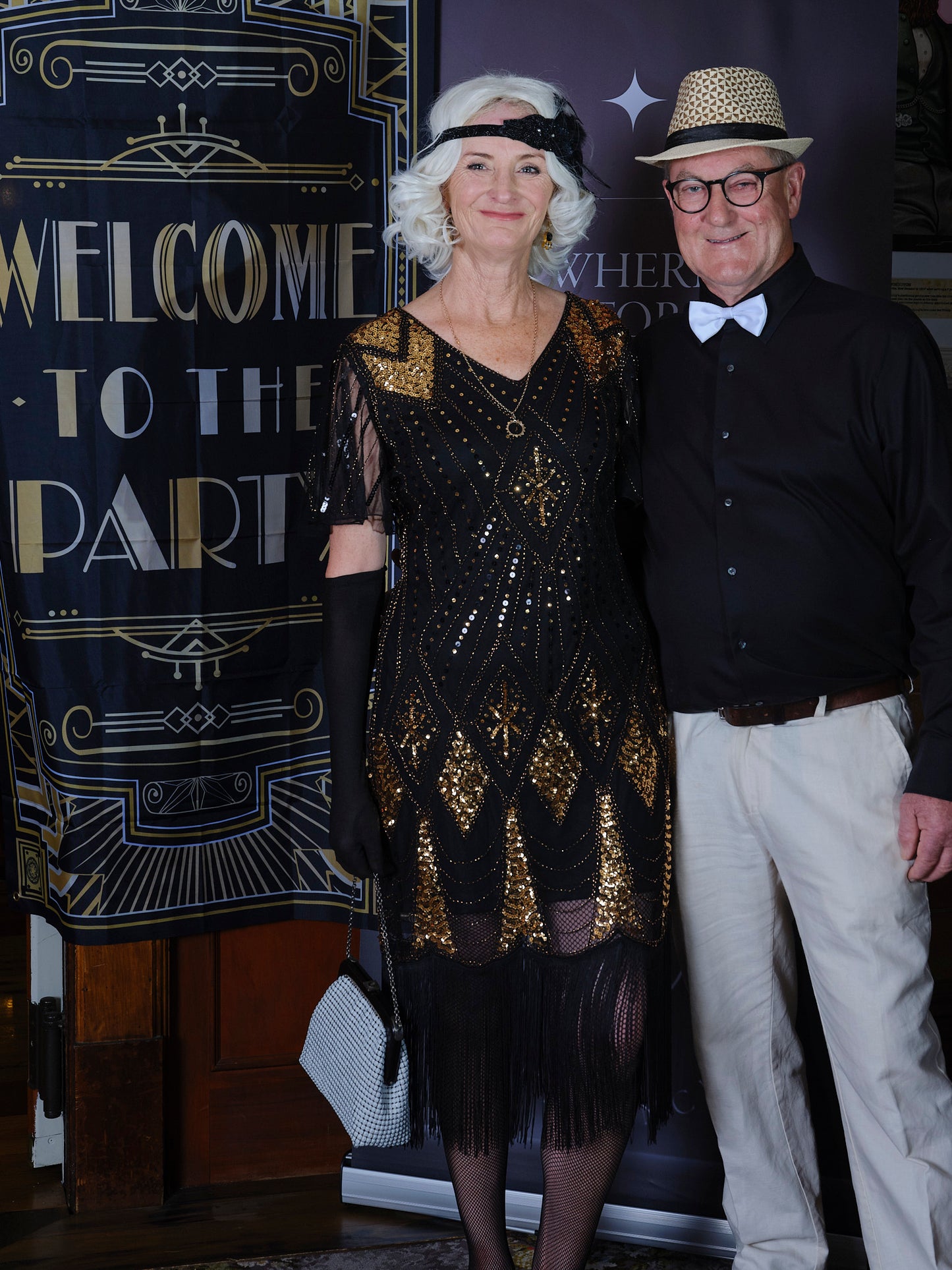 NWC 2024 Charity Ball | Saturday 17 August 2024