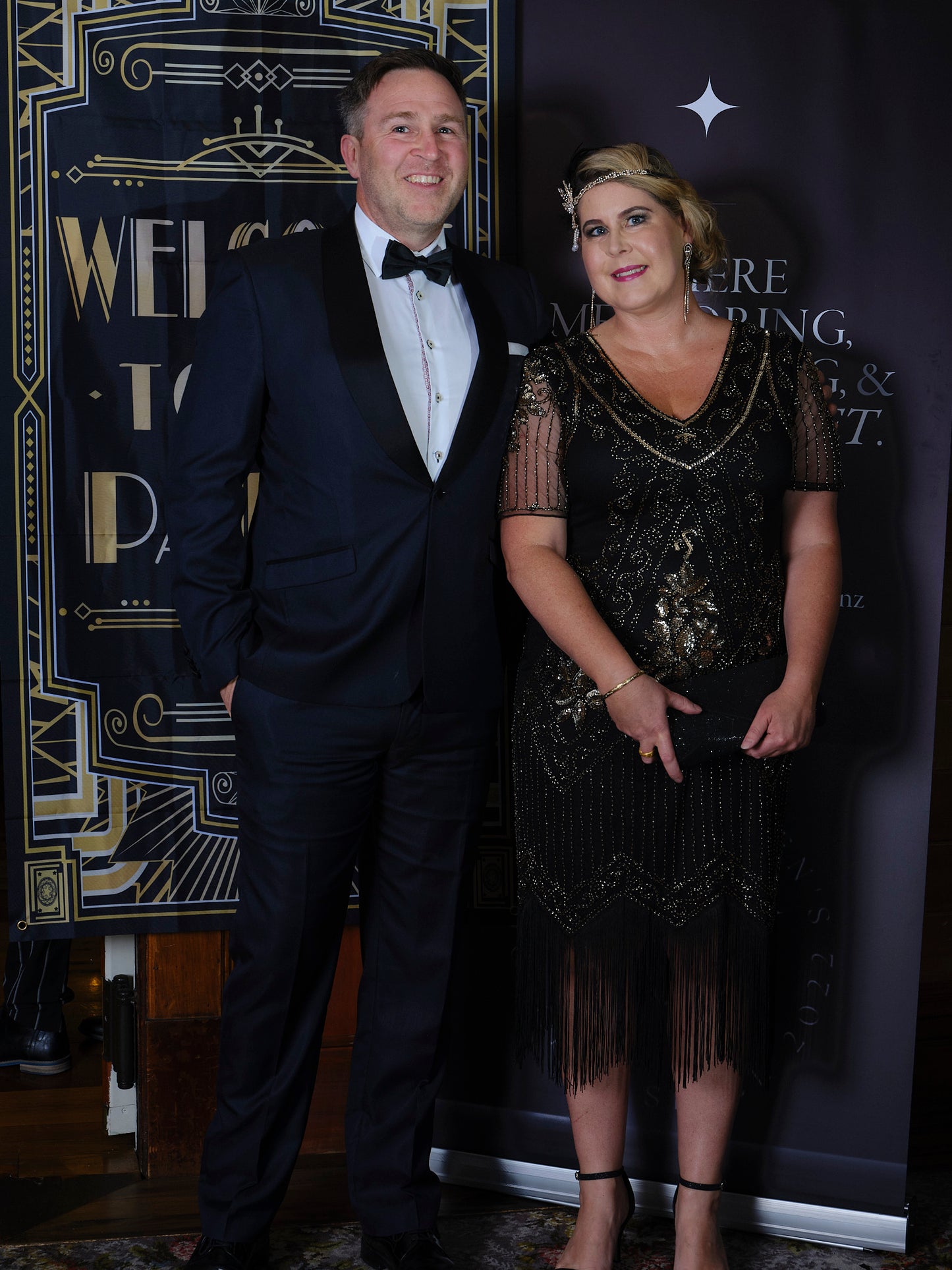 NWC 2024 Charity Ball | Saturday 17 August 2024