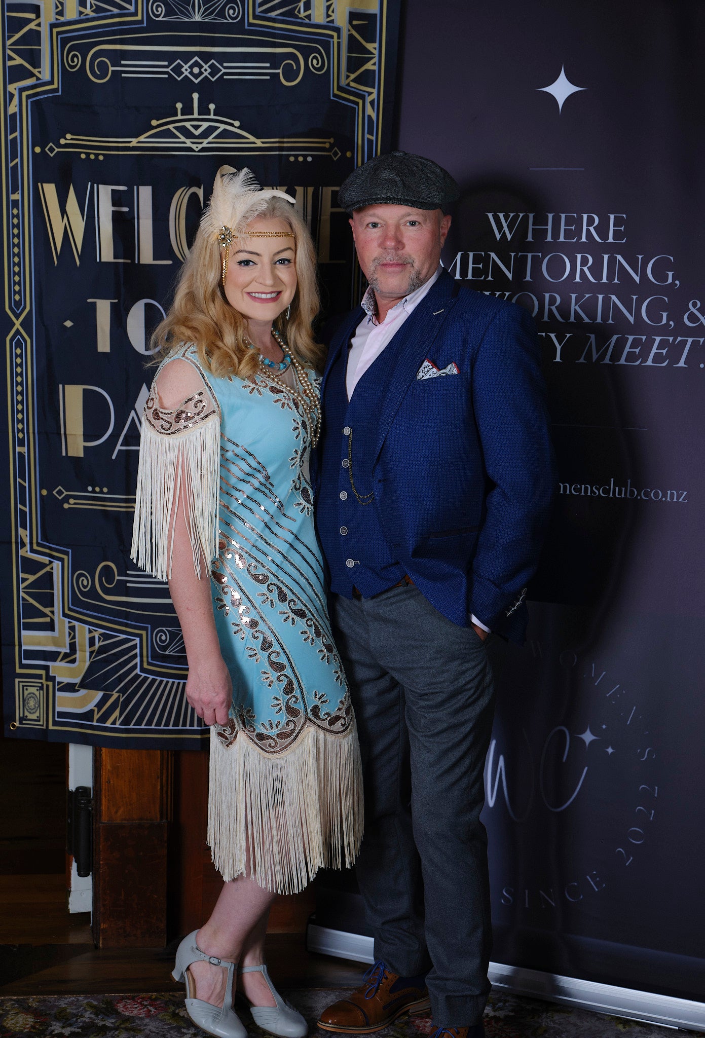 NWC 2024 Charity Ball | Saturday 17 August 2024