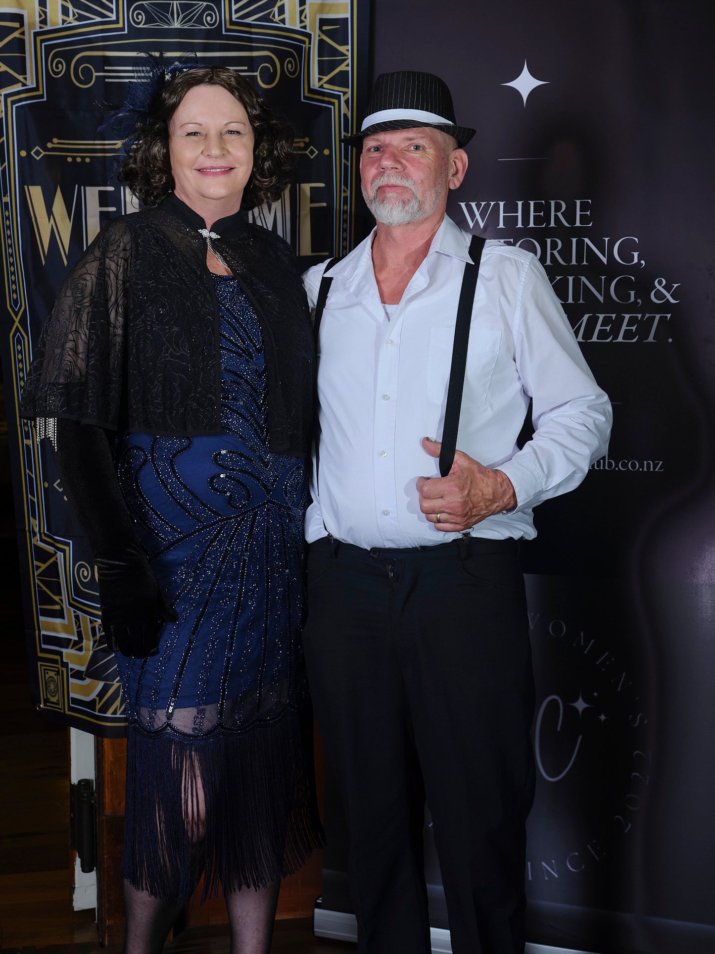 NWC 2024 Charity Ball | Saturday 17 August 2024