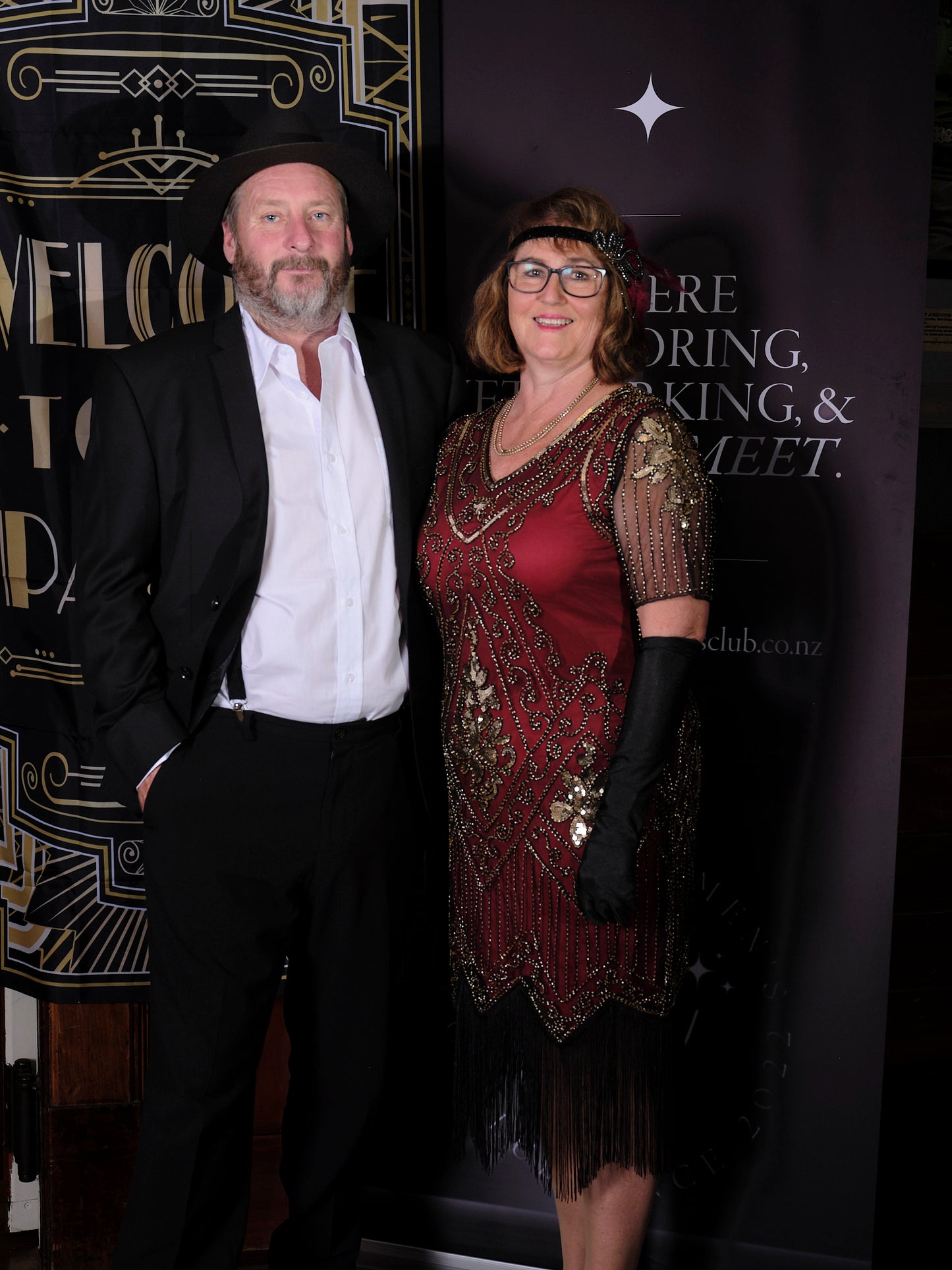 NWC 2024 Charity Ball | Saturday 17 August 2024