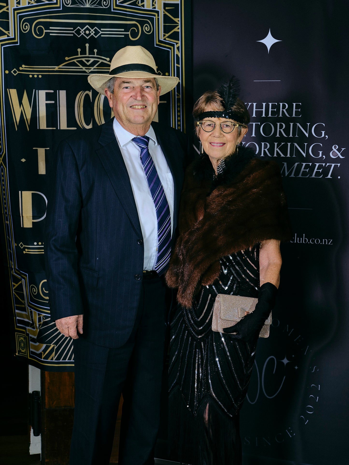 NWC 2024 Charity Ball | Saturday 17 August 2024