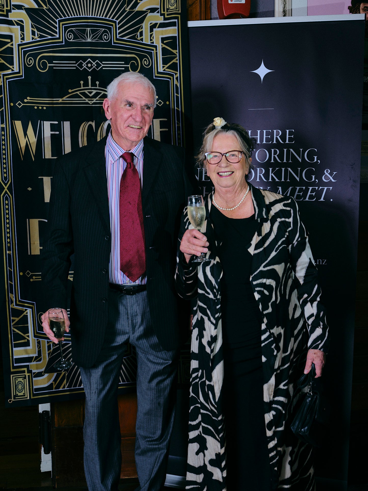 NWC 2024 Charity Ball | Saturday 17 August 2024
