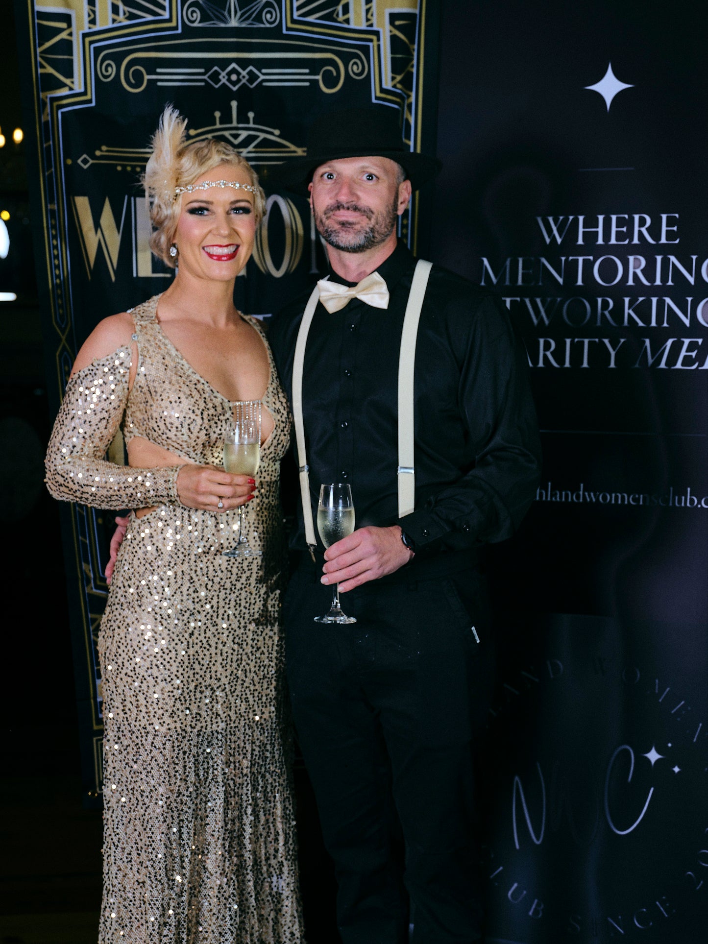 NWC 2024 Charity Ball | Saturday 17 August 2024