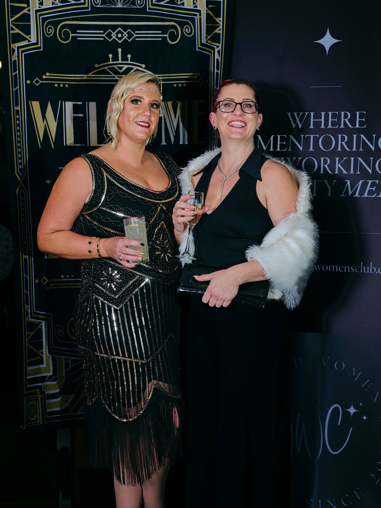 NWC 2024 Charity Ball | Saturday 17 August 2024