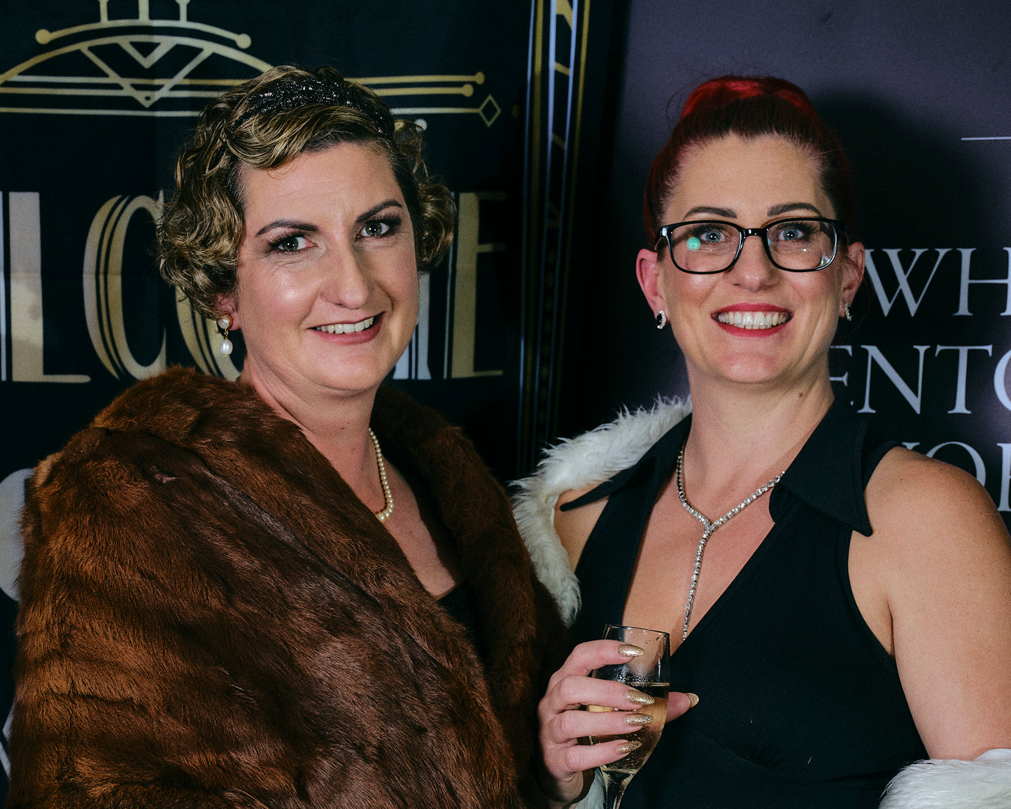 NWC 2024 Charity Ball | Saturday 17 August 2024