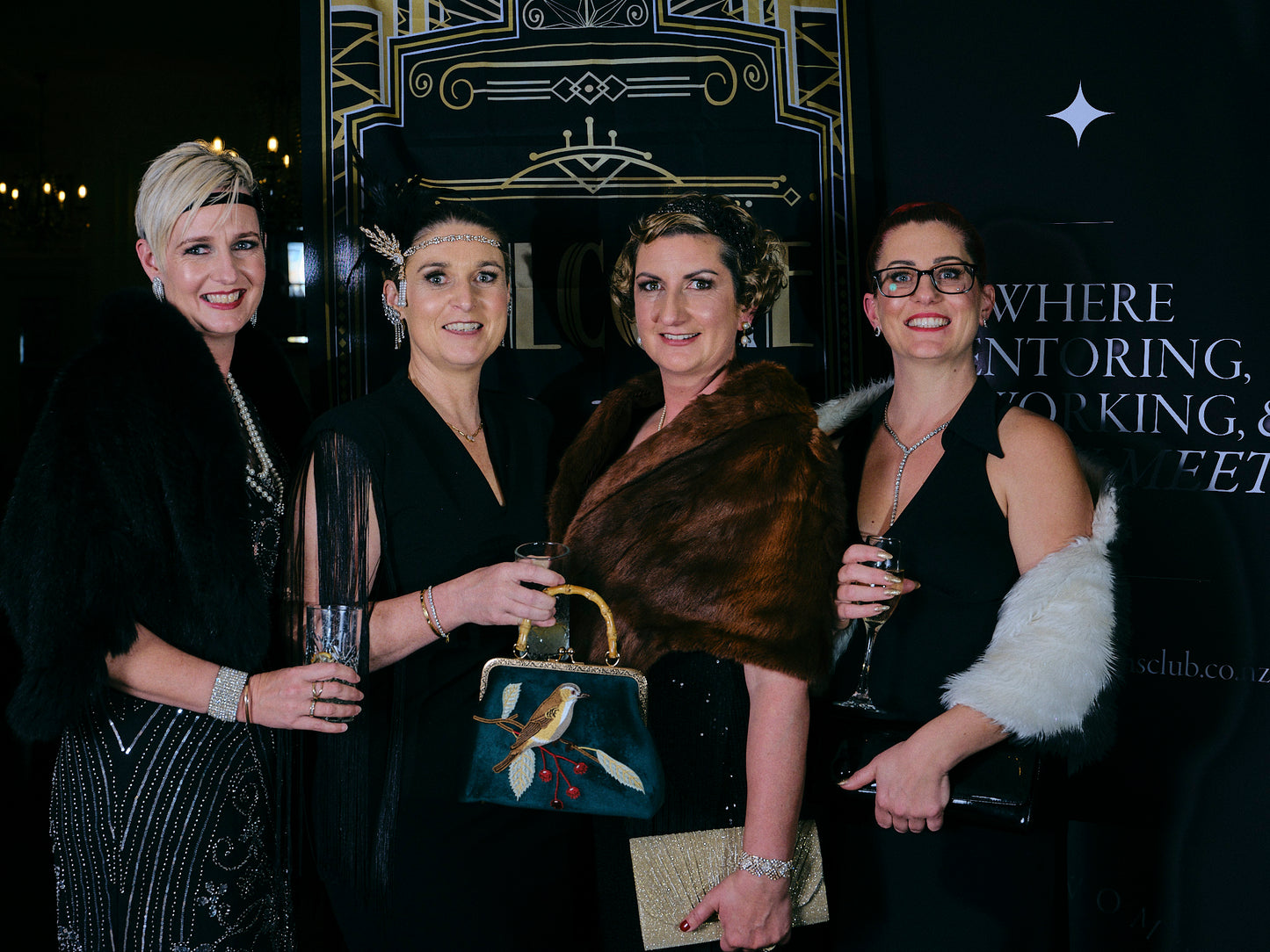NWC 2024 Charity Ball | Saturday 17 August 2024