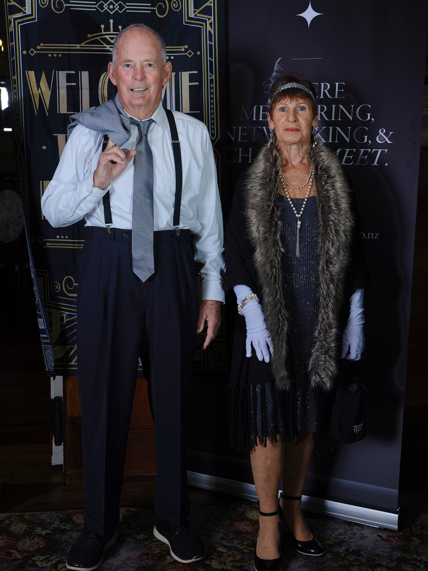 NWC 2024 Charity Ball | Saturday 17 August 2024