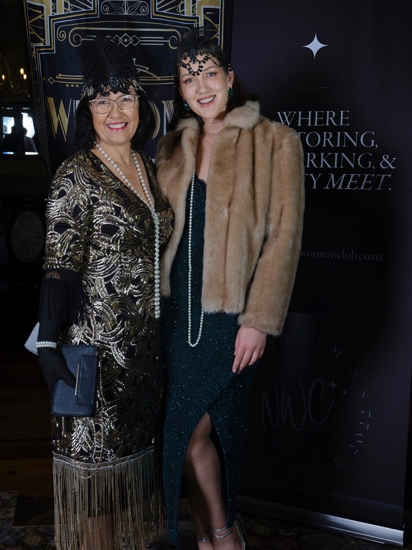 NWC 2024 Charity Ball | Saturday 17 August 2024