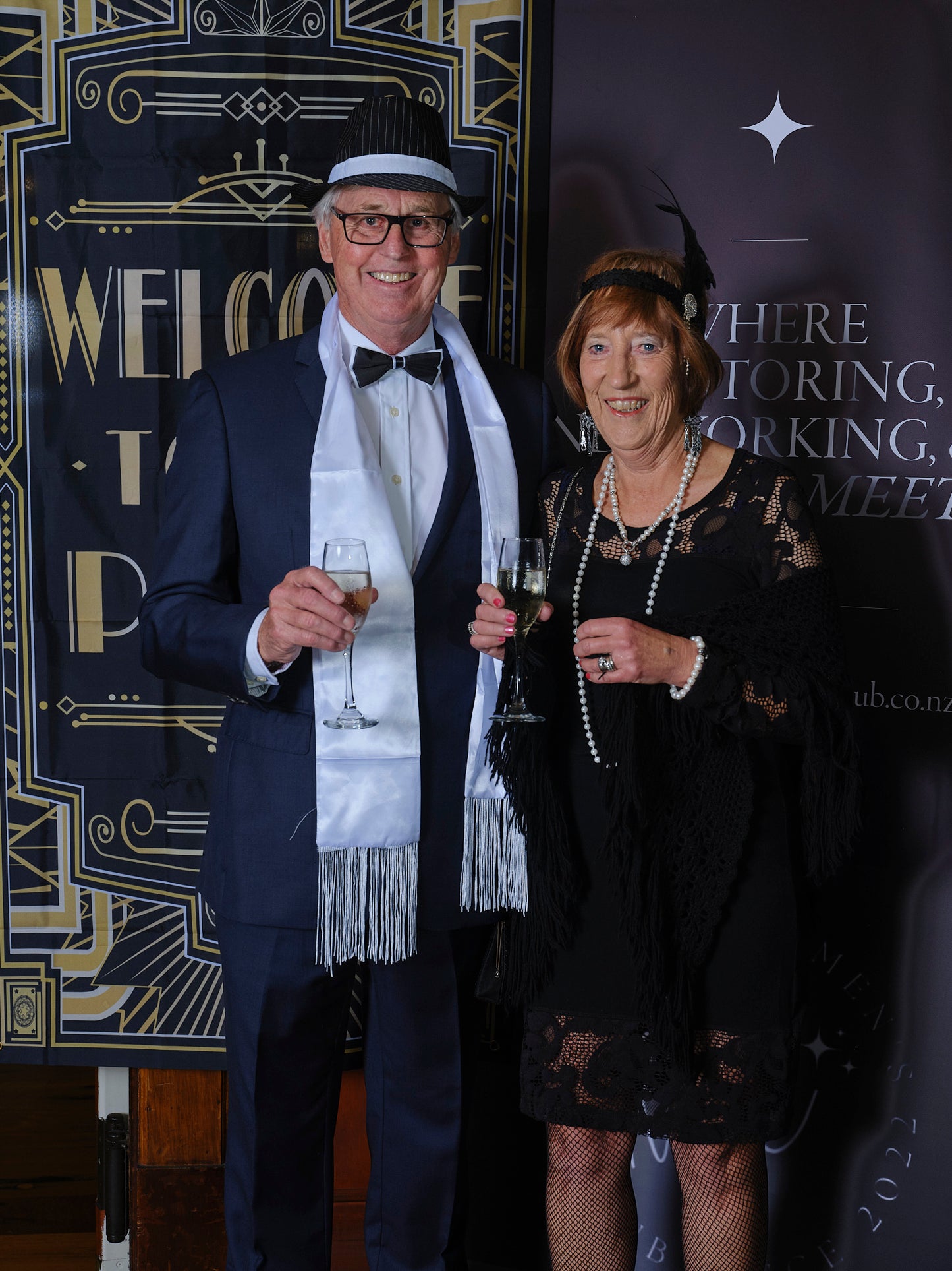 NWC 2024 Charity Ball | Saturday 17 August 2024