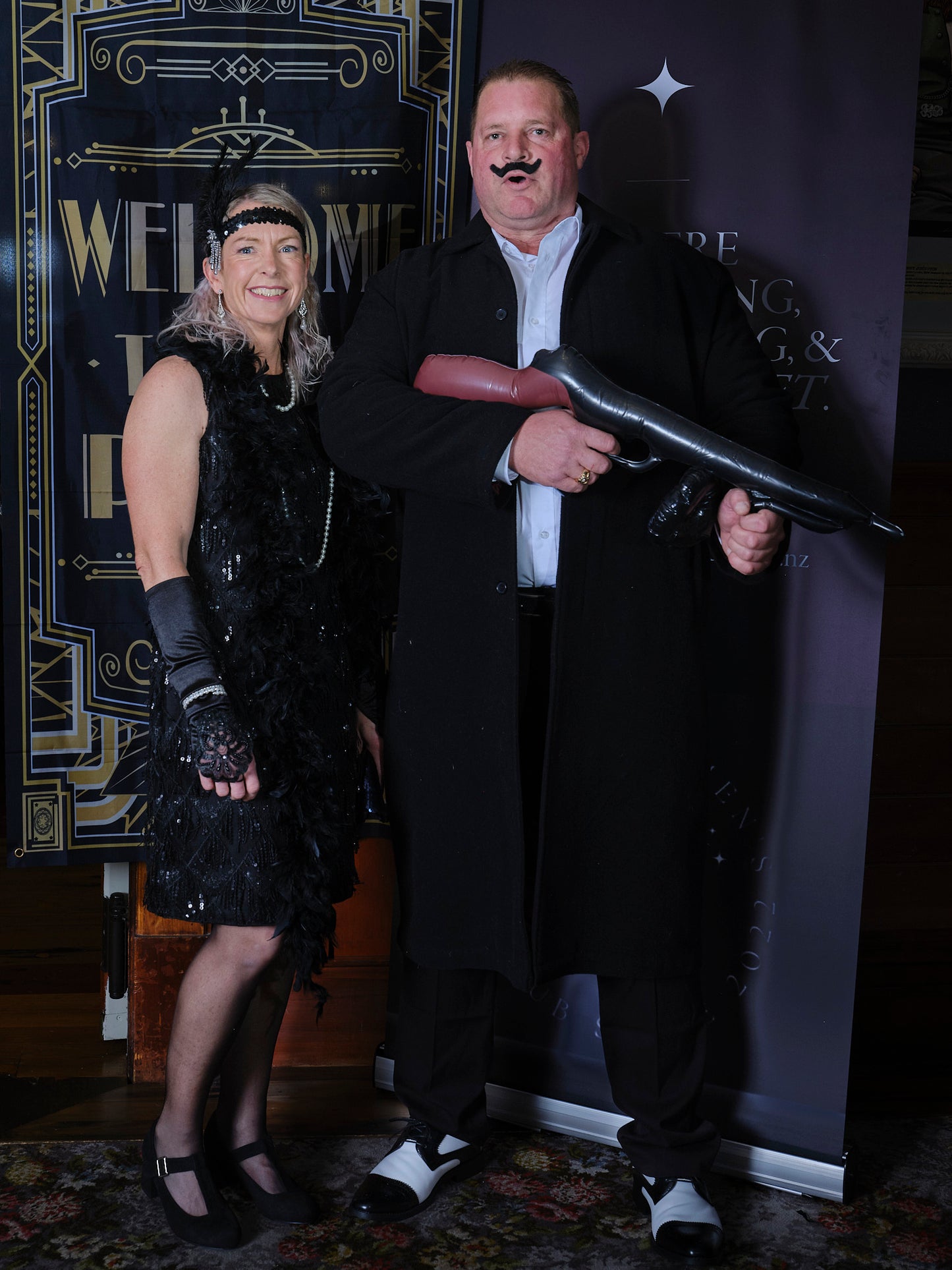 NWC 2024 Charity Ball | Saturday 17 August 2024