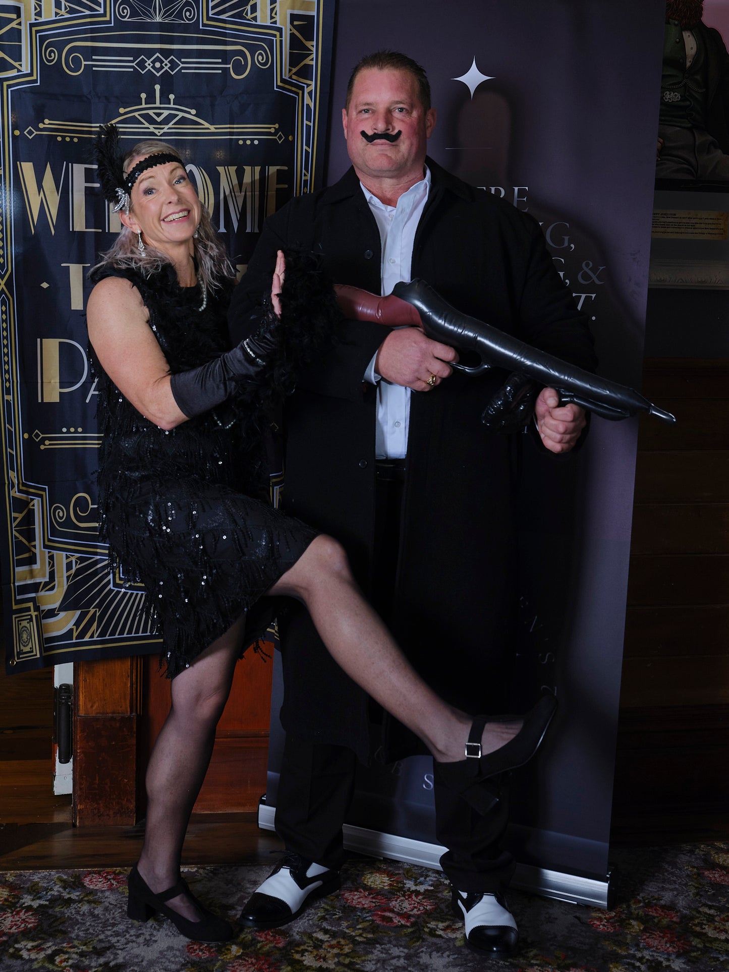 NWC 2024 Charity Ball | Saturday 17 August 2024