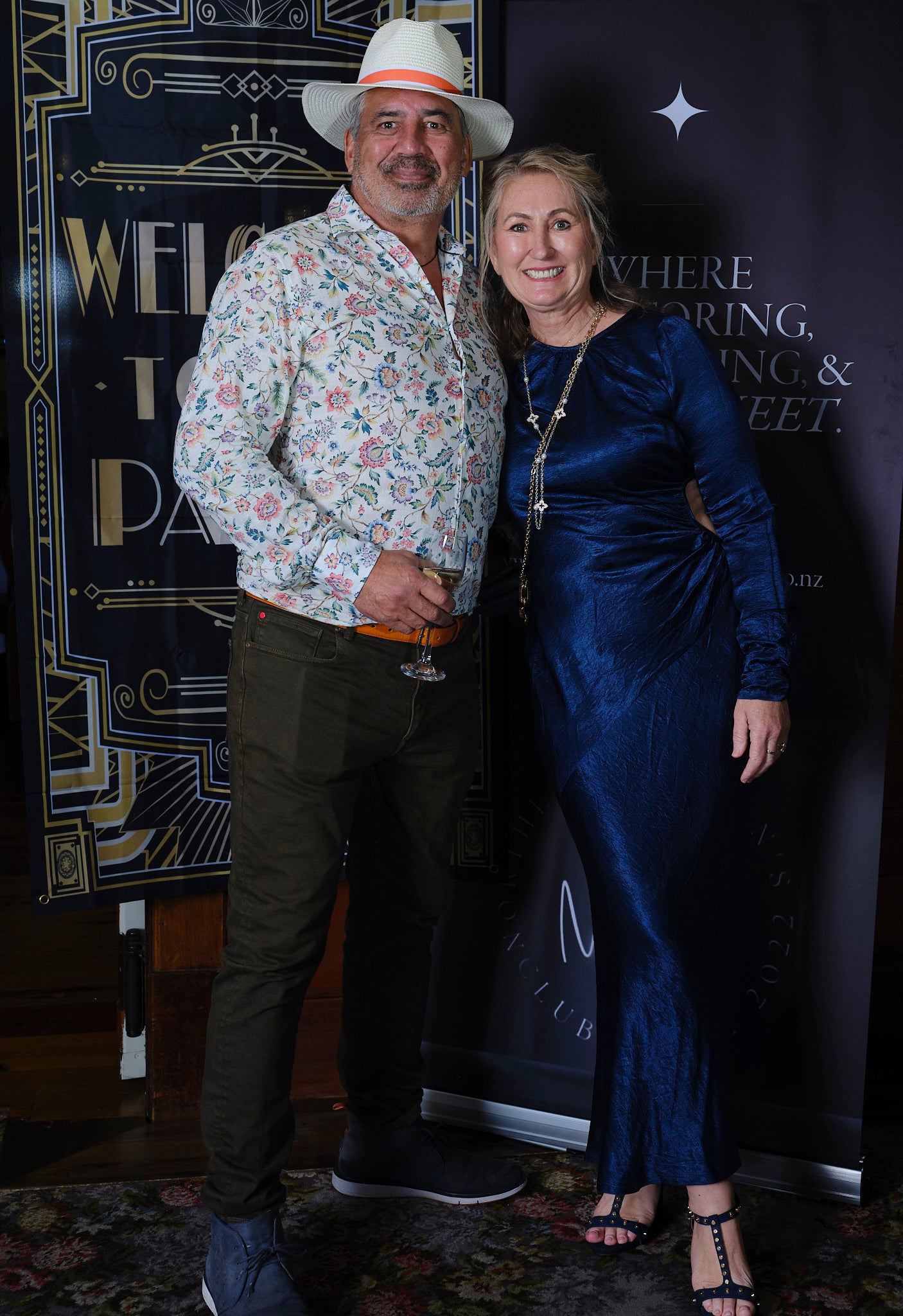 NWC 2024 Charity Ball | Saturday 17 August 2024