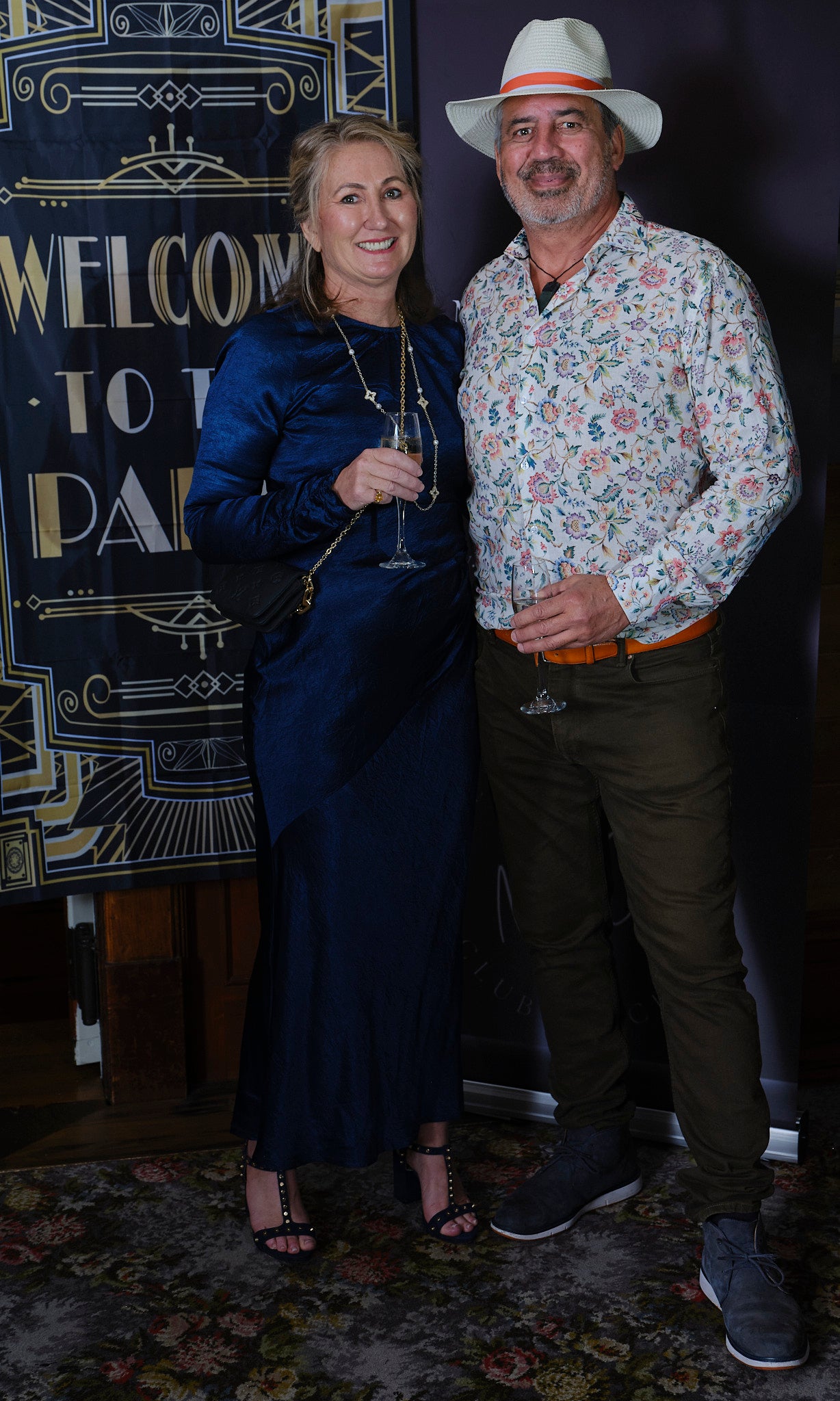 NWC 2024 Charity Ball | Saturday 17 August 2024