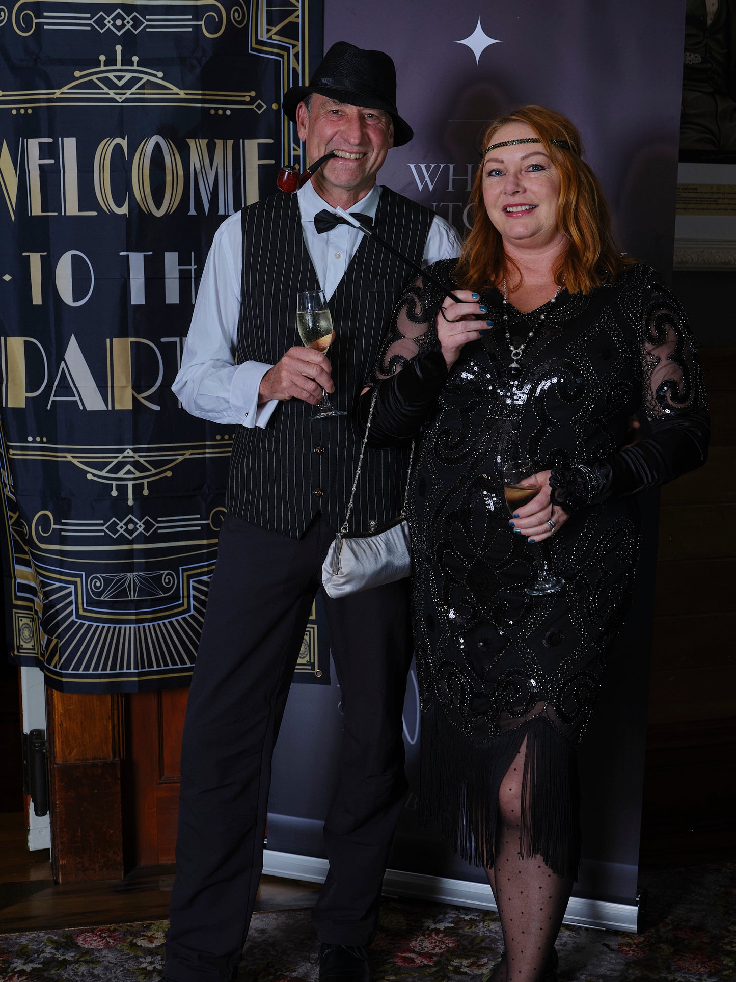 NWC 2024 Charity Ball | Saturday 17 August 2024