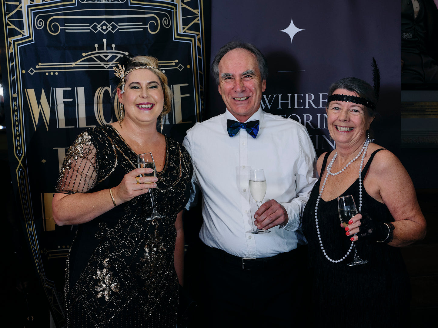 NWC 2024 Charity Ball | Saturday 17 August 2024