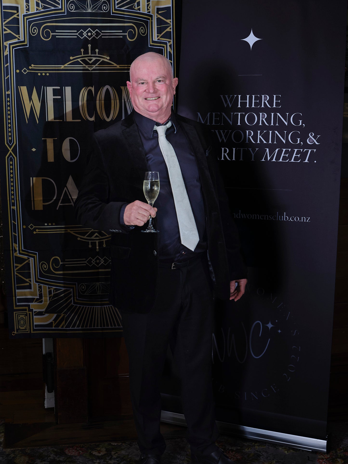 NWC 2024 Charity Ball | Saturday 17 August 2024