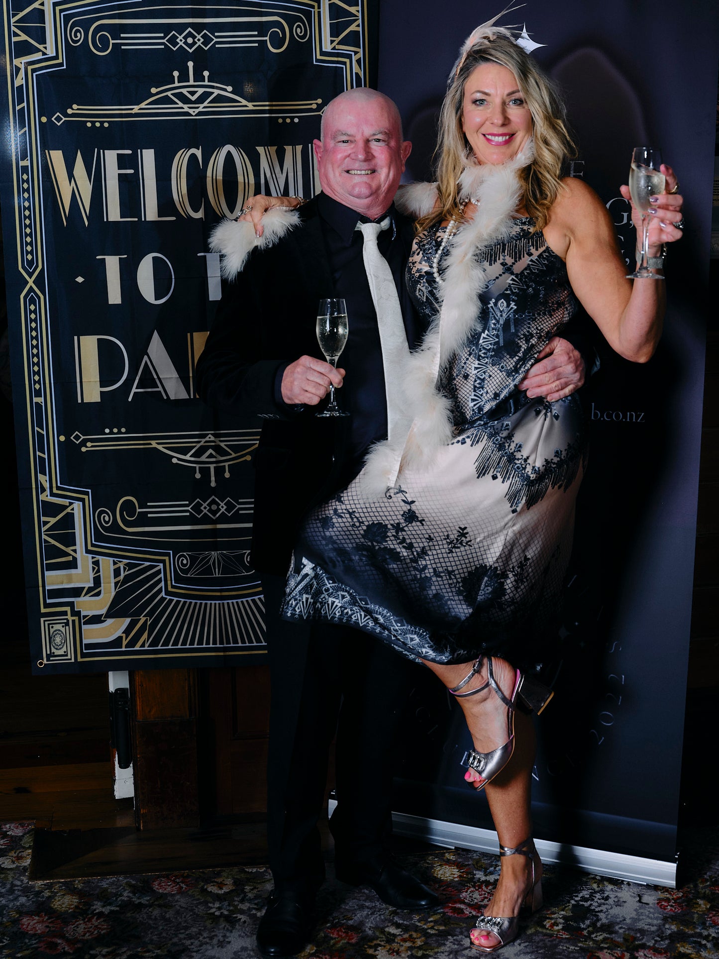NWC 2024 Charity Ball | Saturday 17 August 2024