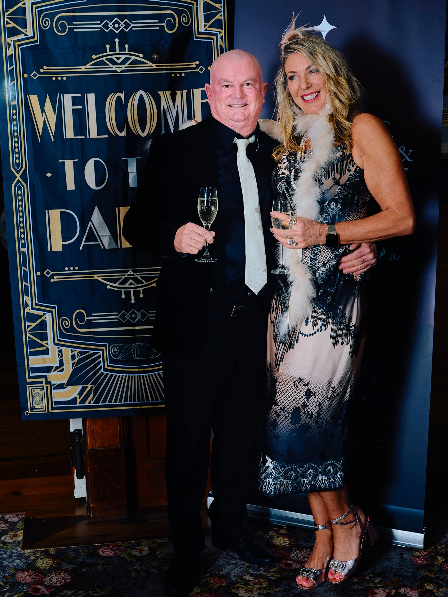 NWC 2024 Charity Ball | Saturday 17 August 2024