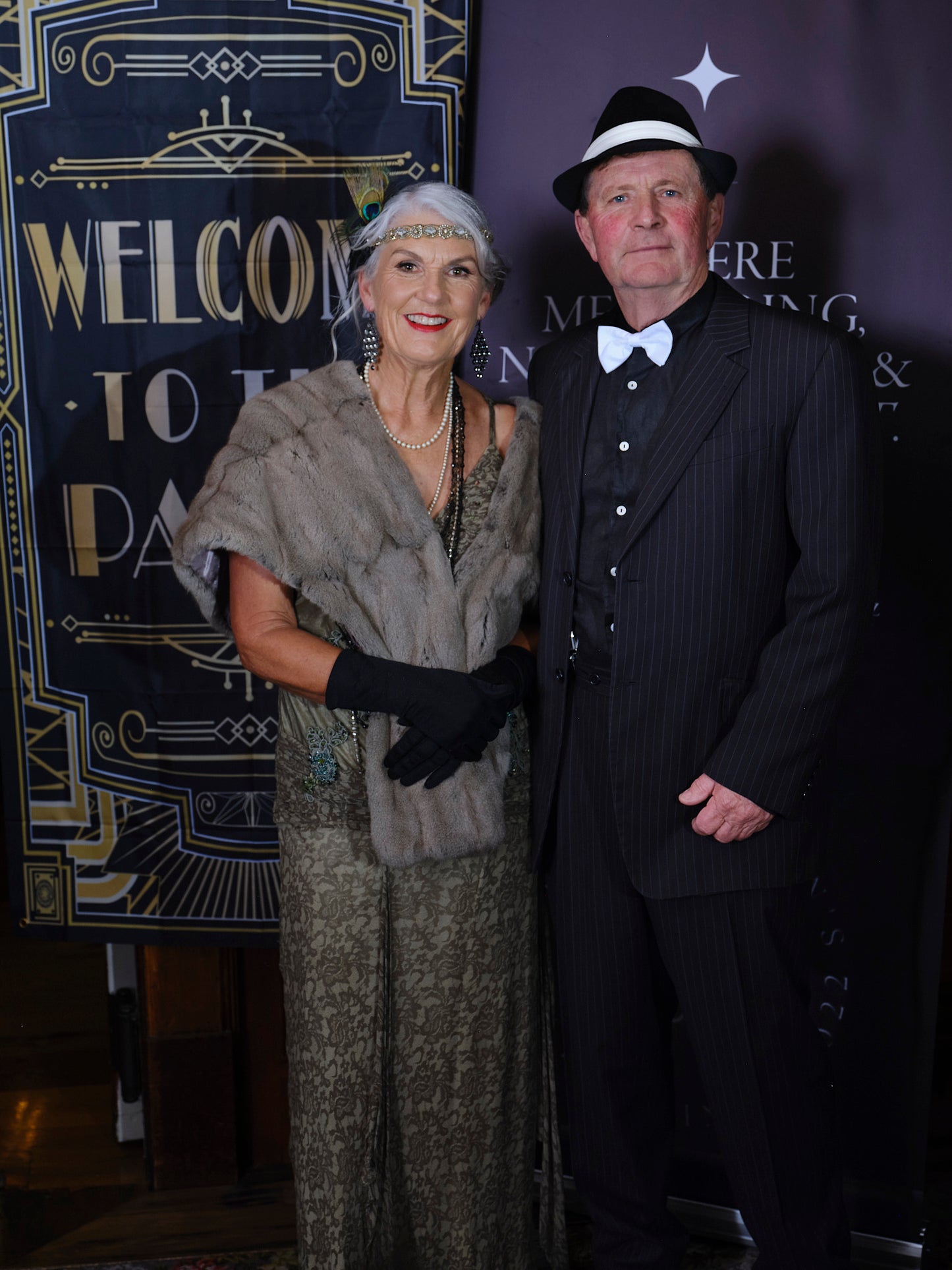 NWC 2024 Charity Ball | Saturday 17 August 2024