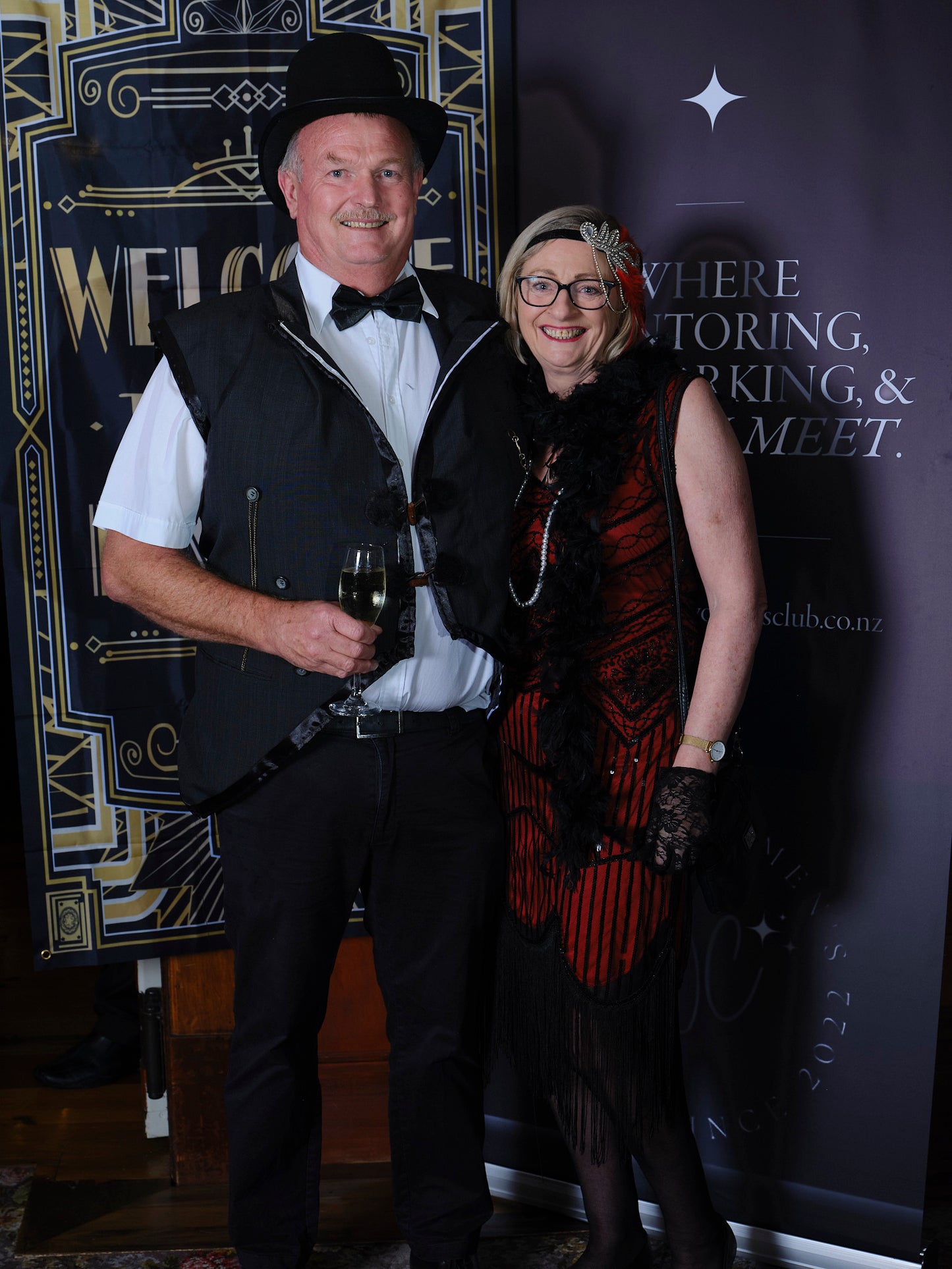 NWC 2024 Charity Ball | Saturday 17 August 2024