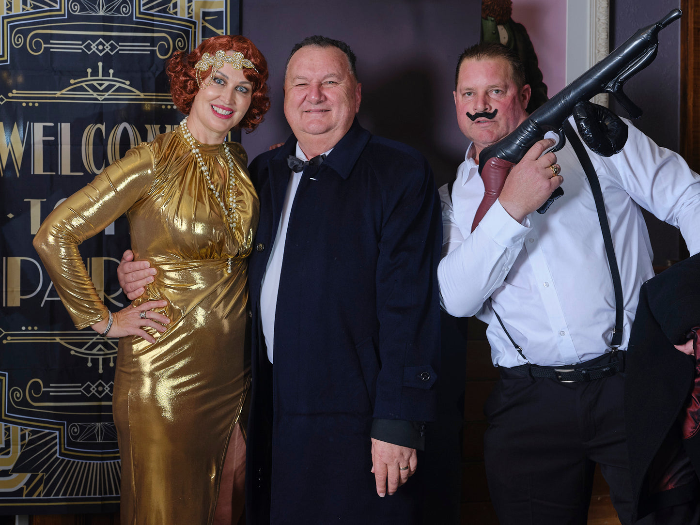 NWC 2024 Charity Ball | Saturday 17 August 2024